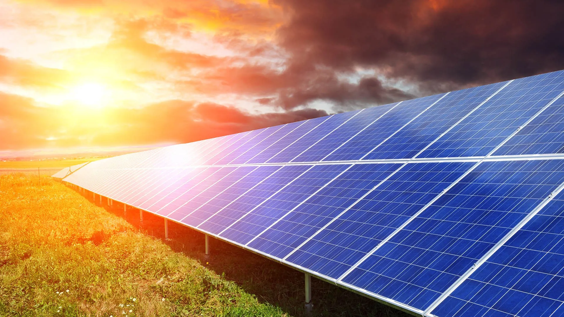 Solar City