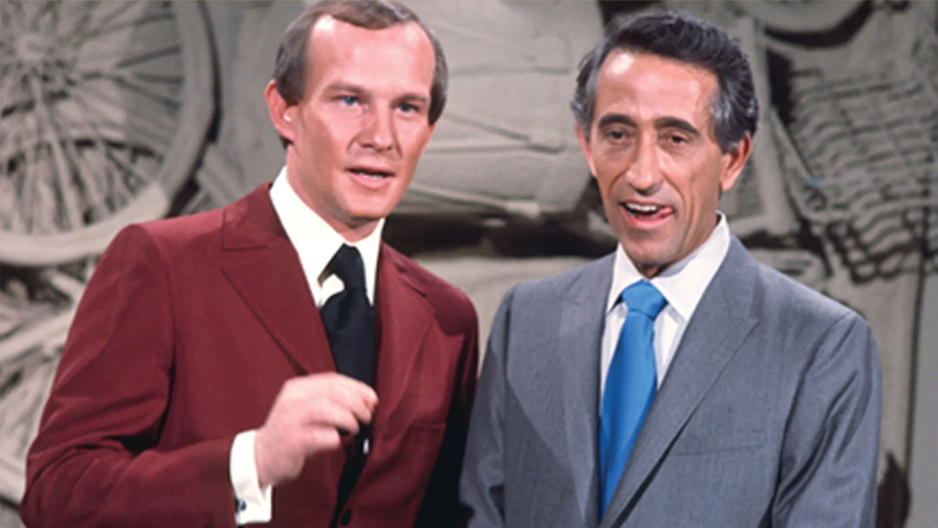 Pat Paulsen's Half a Comedy Hour