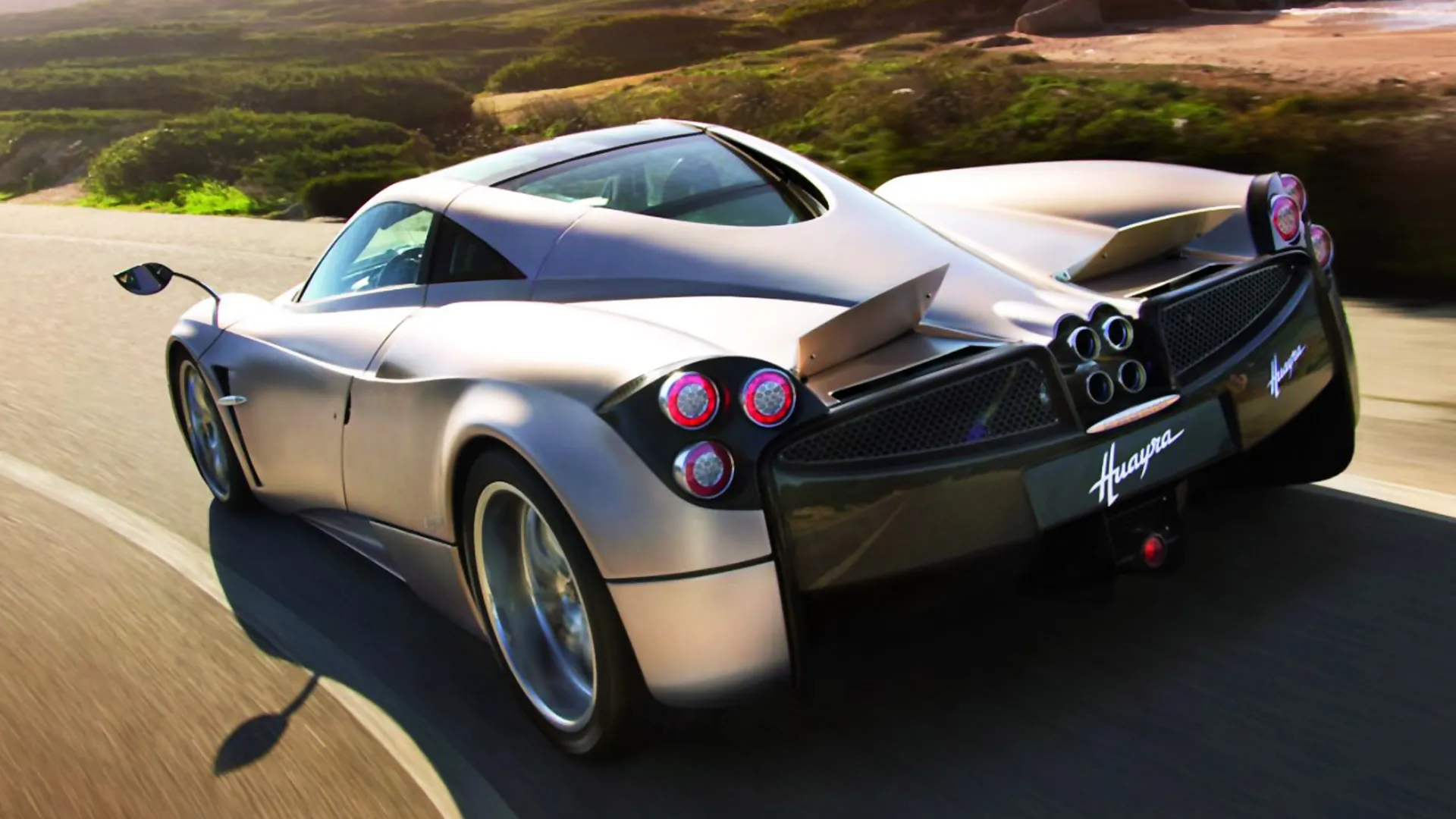 Dream Cars