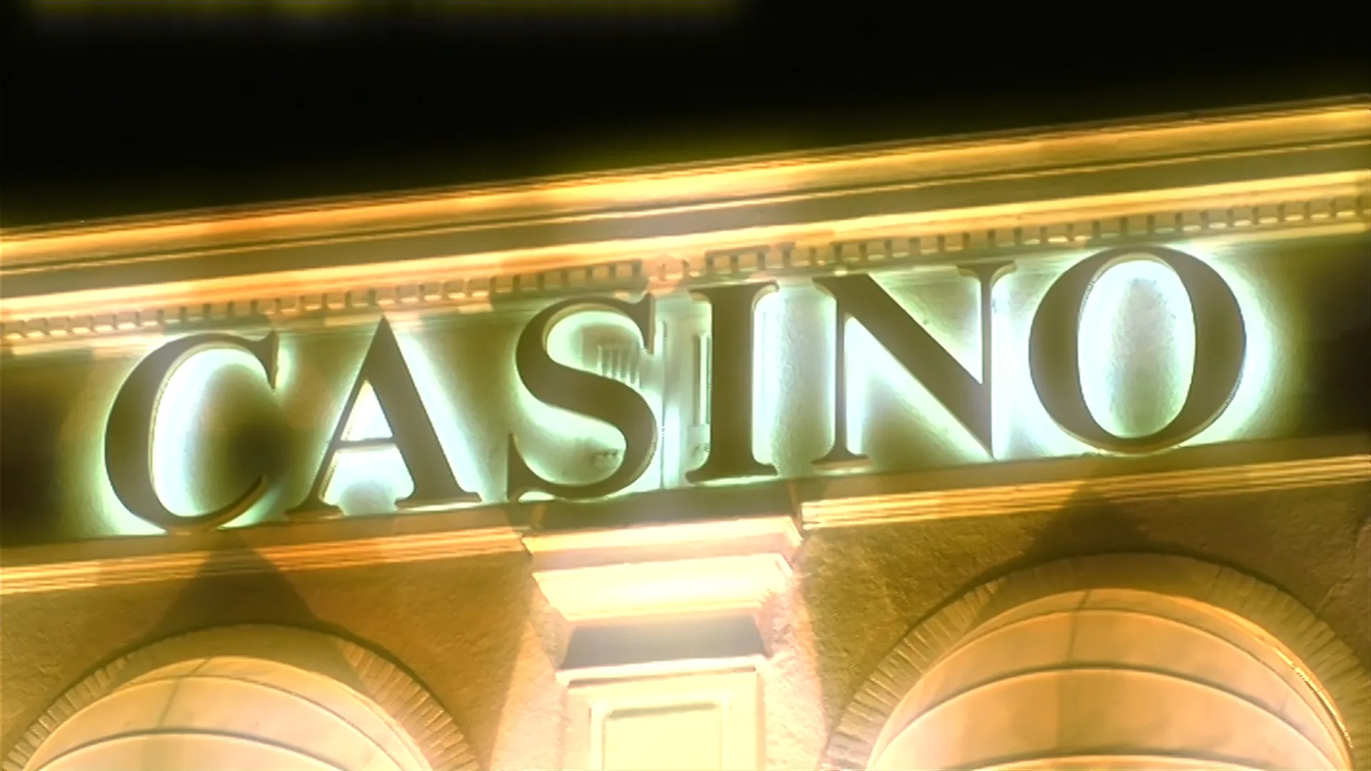 Casinos, la nouvelle donne