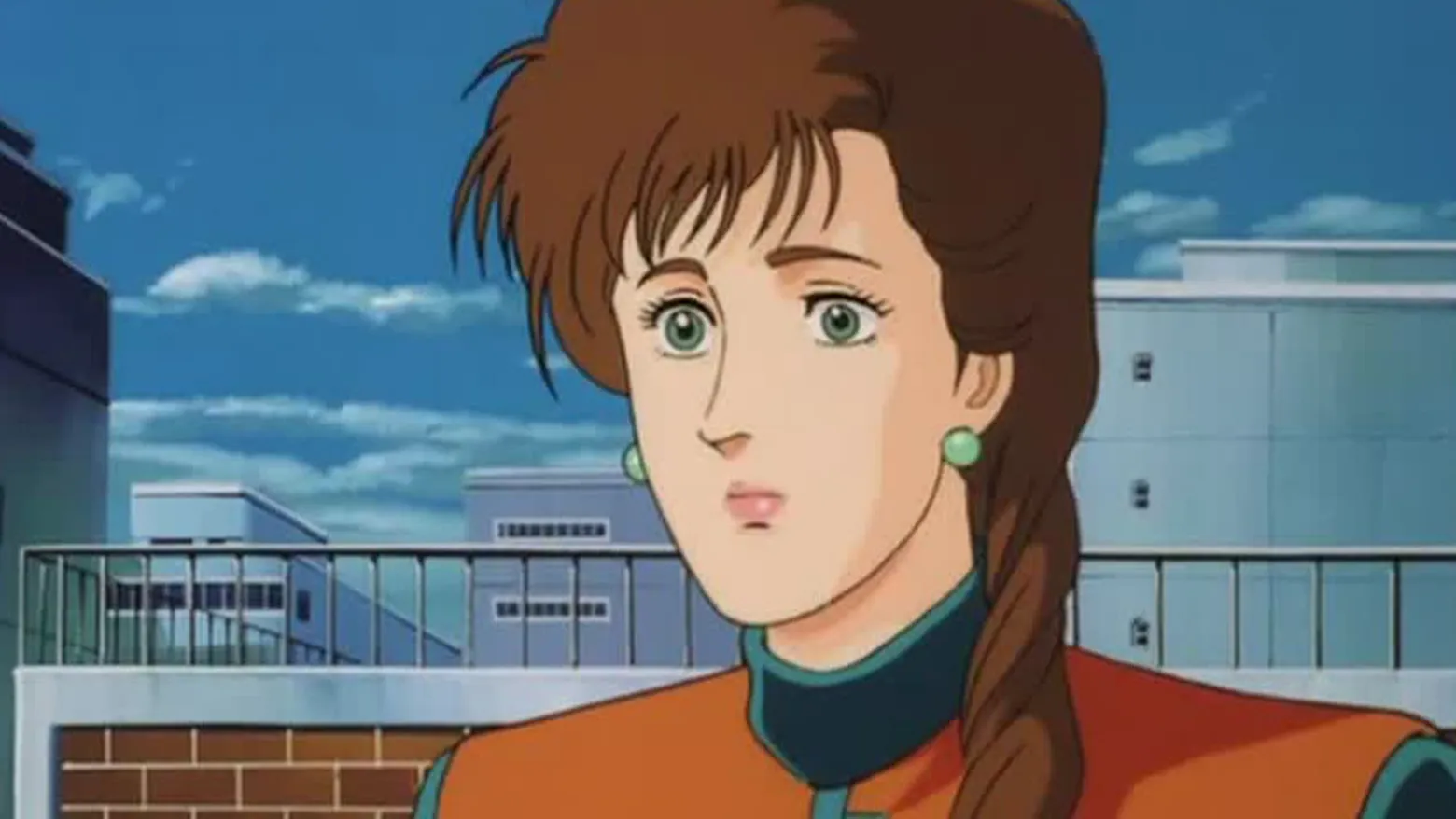 City Hunter: .357 Magnum