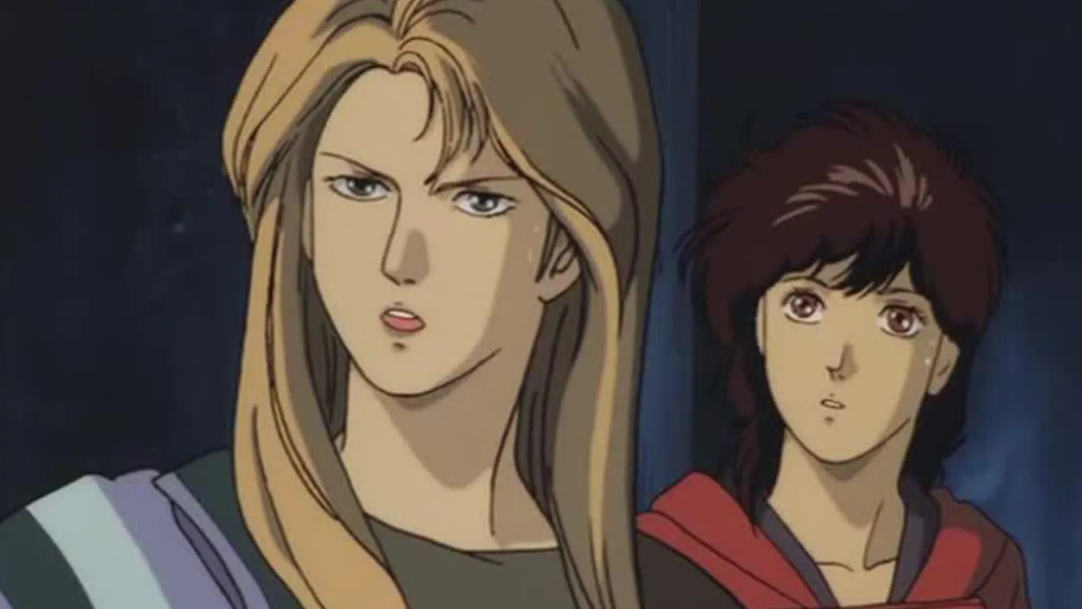 City Hunter: Million Dollar Conspiracy