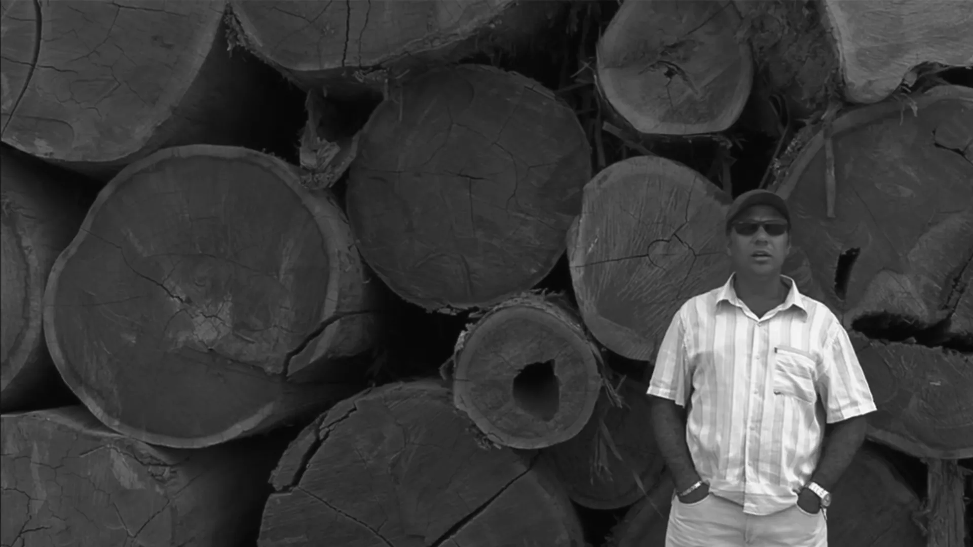 Amazônia Niemeyer - Uma Viagem pela Belém Brasilia