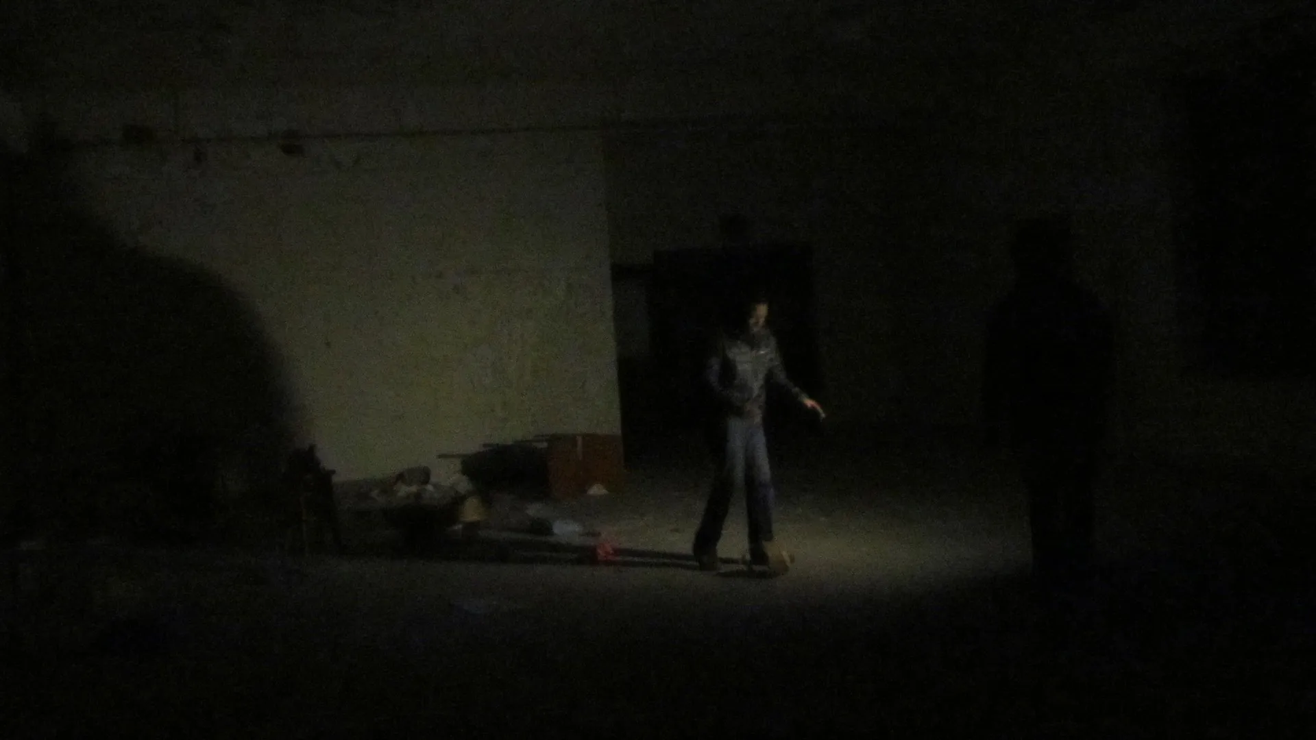 Hospital del Terror