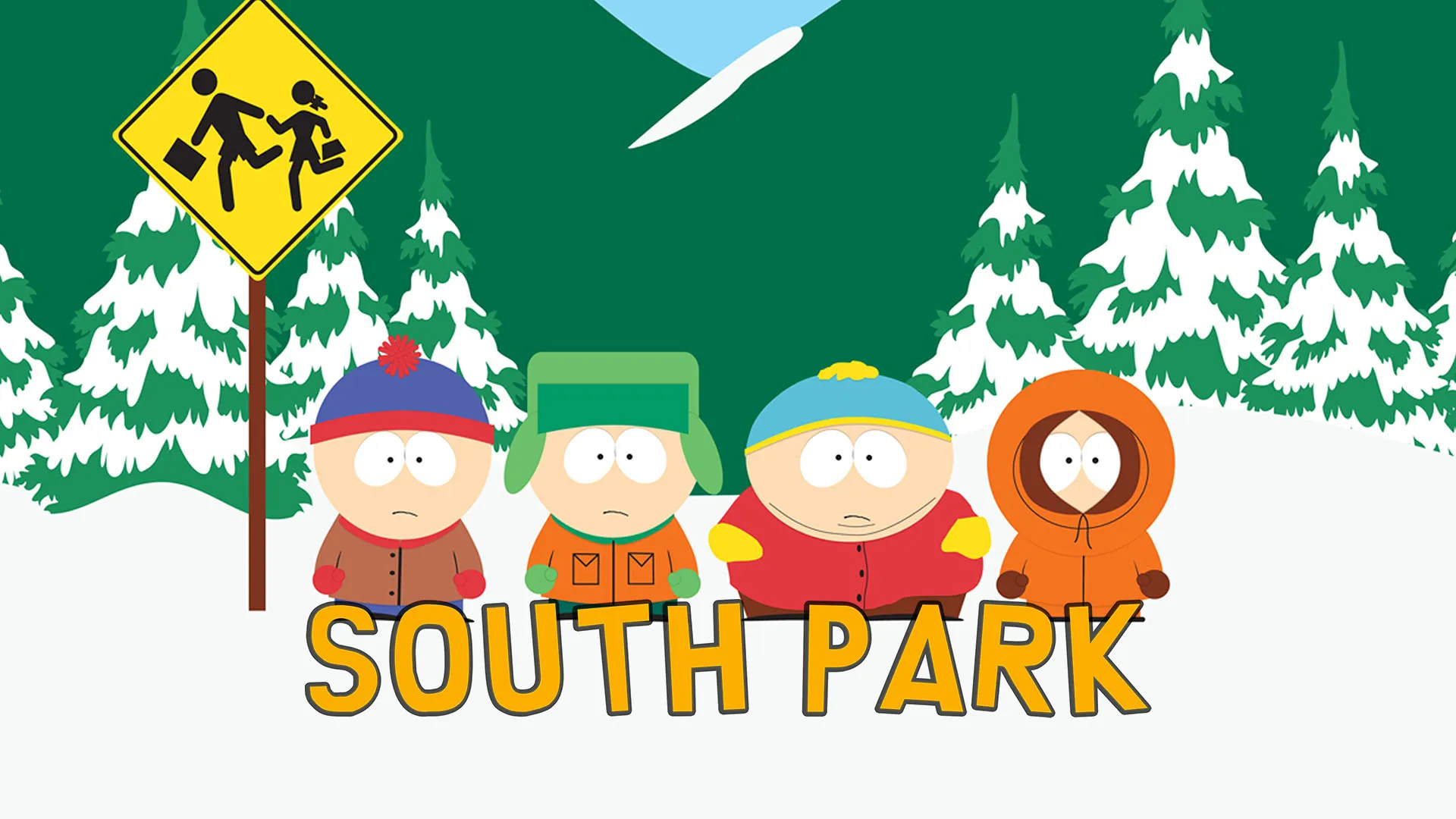 South Park Temporada 13