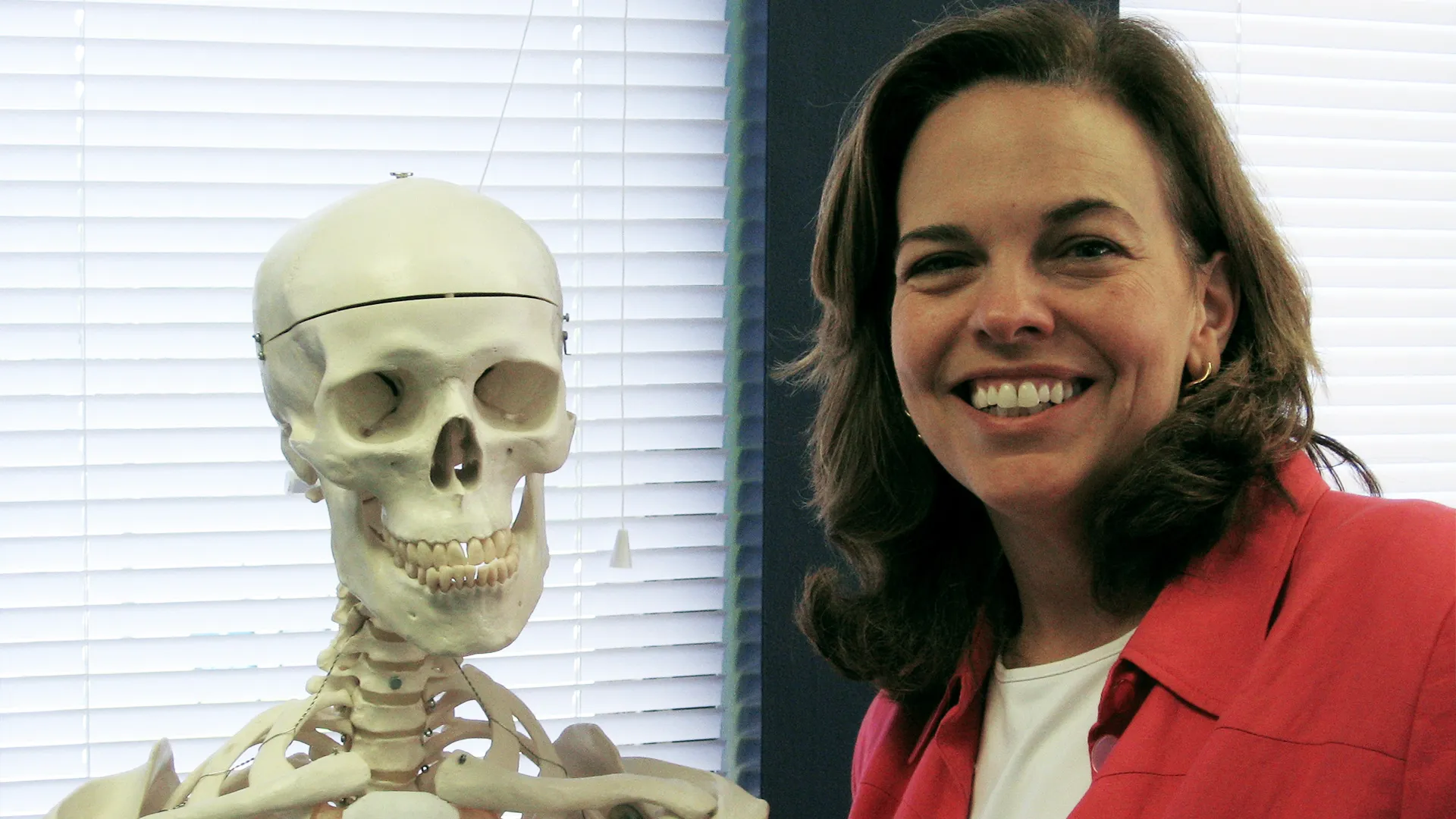 Dr. G: How Not to Die