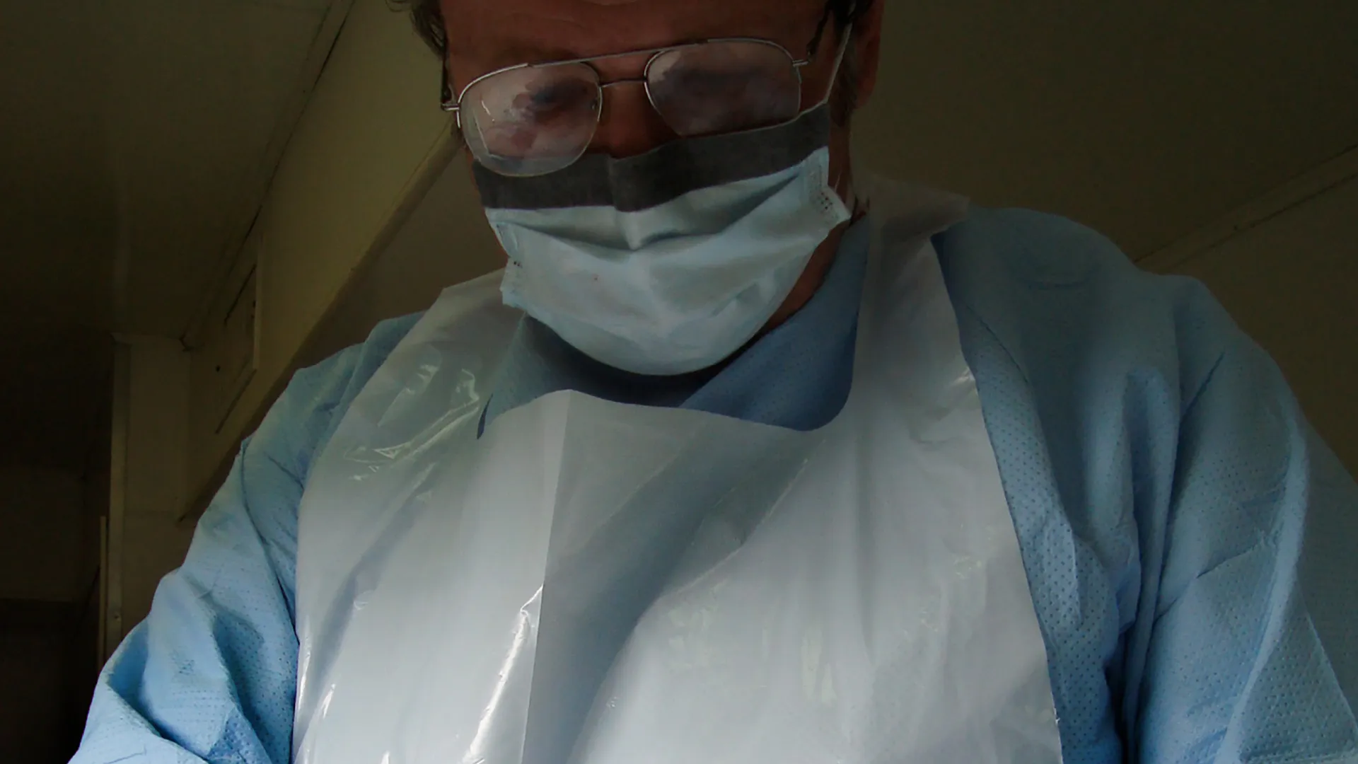 Dr. G: America's Most Shocking Cases