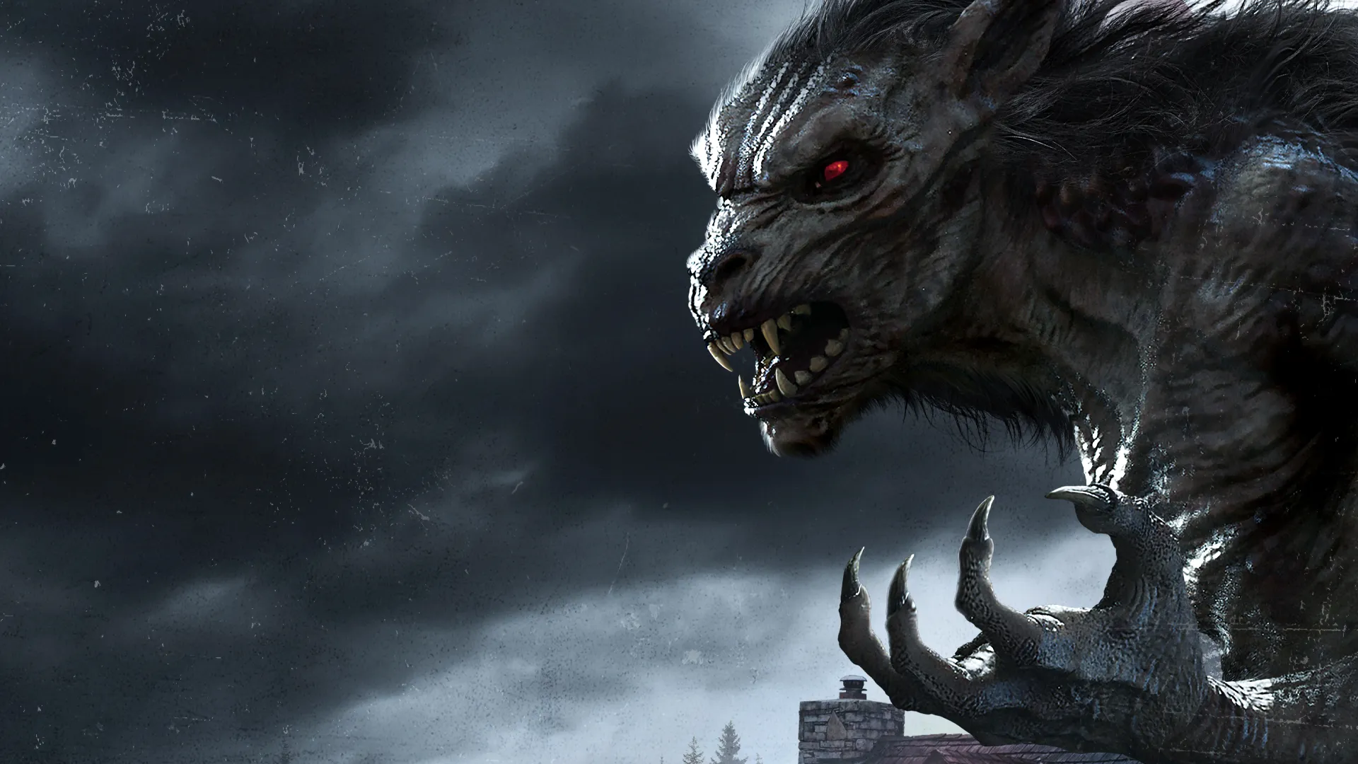 The Snarling