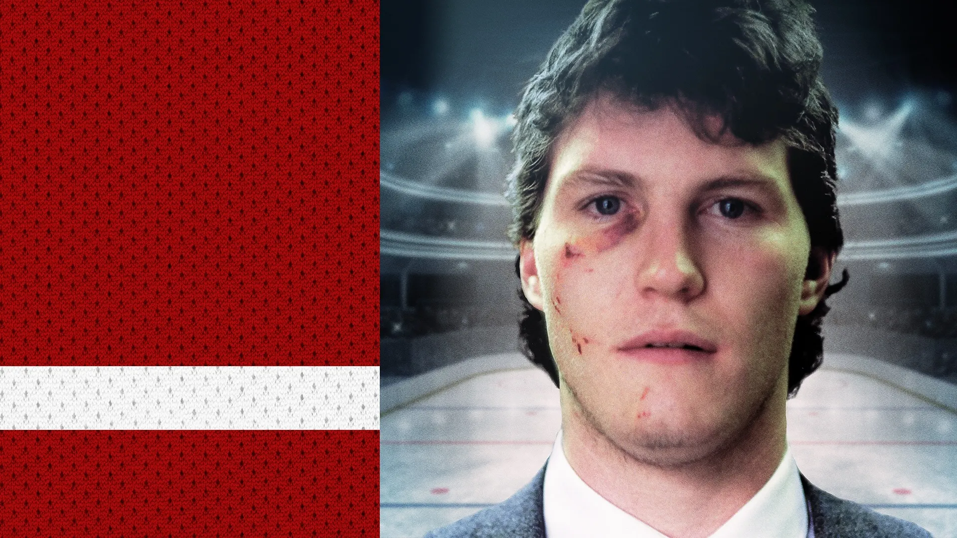 Tough Guy: The Bob Probert Story