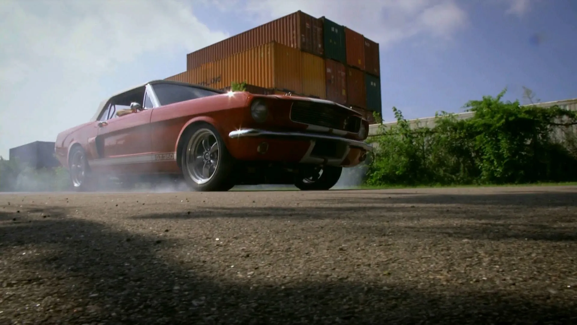 FantomWorks Saison 2