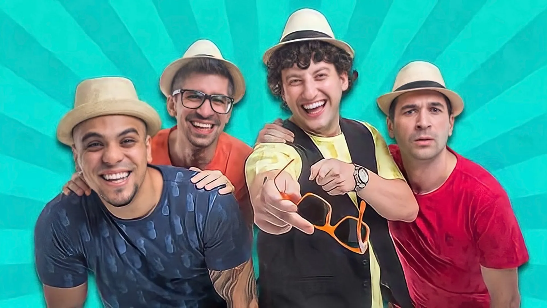 Pagode da Ofensa