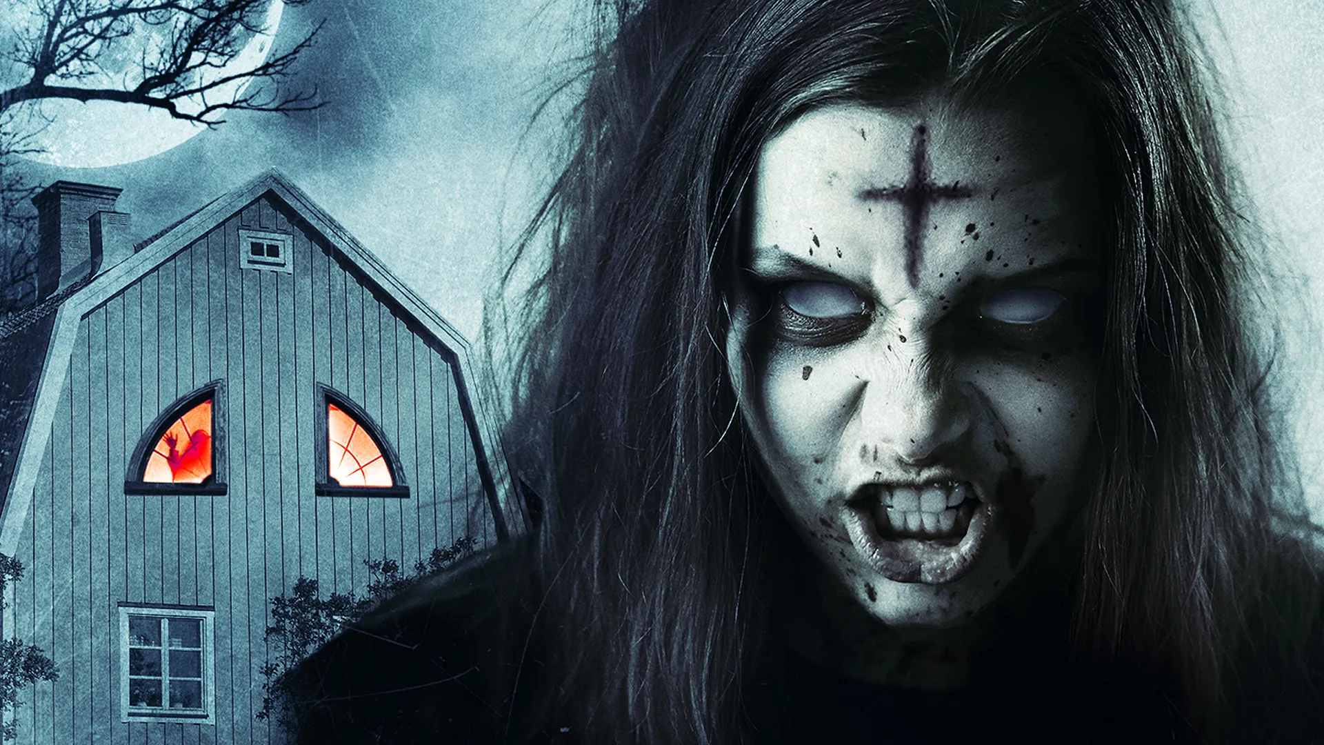 Amityville Exorcism