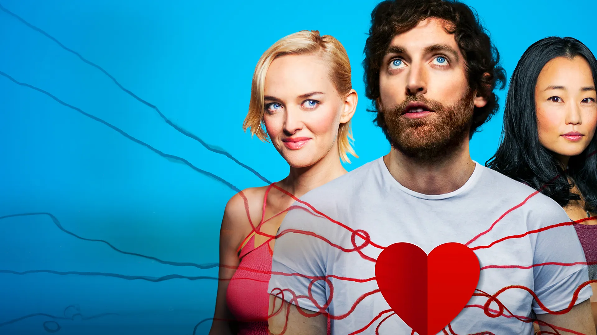 Entanglement (2017)