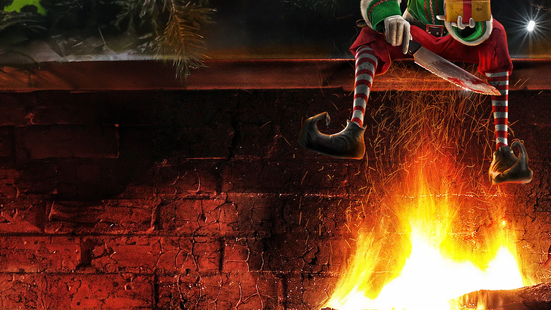 The Elf
