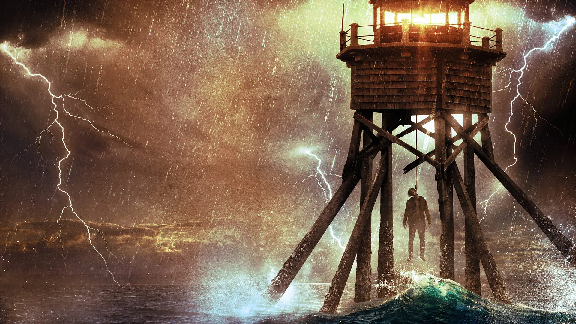 The Lighthouse