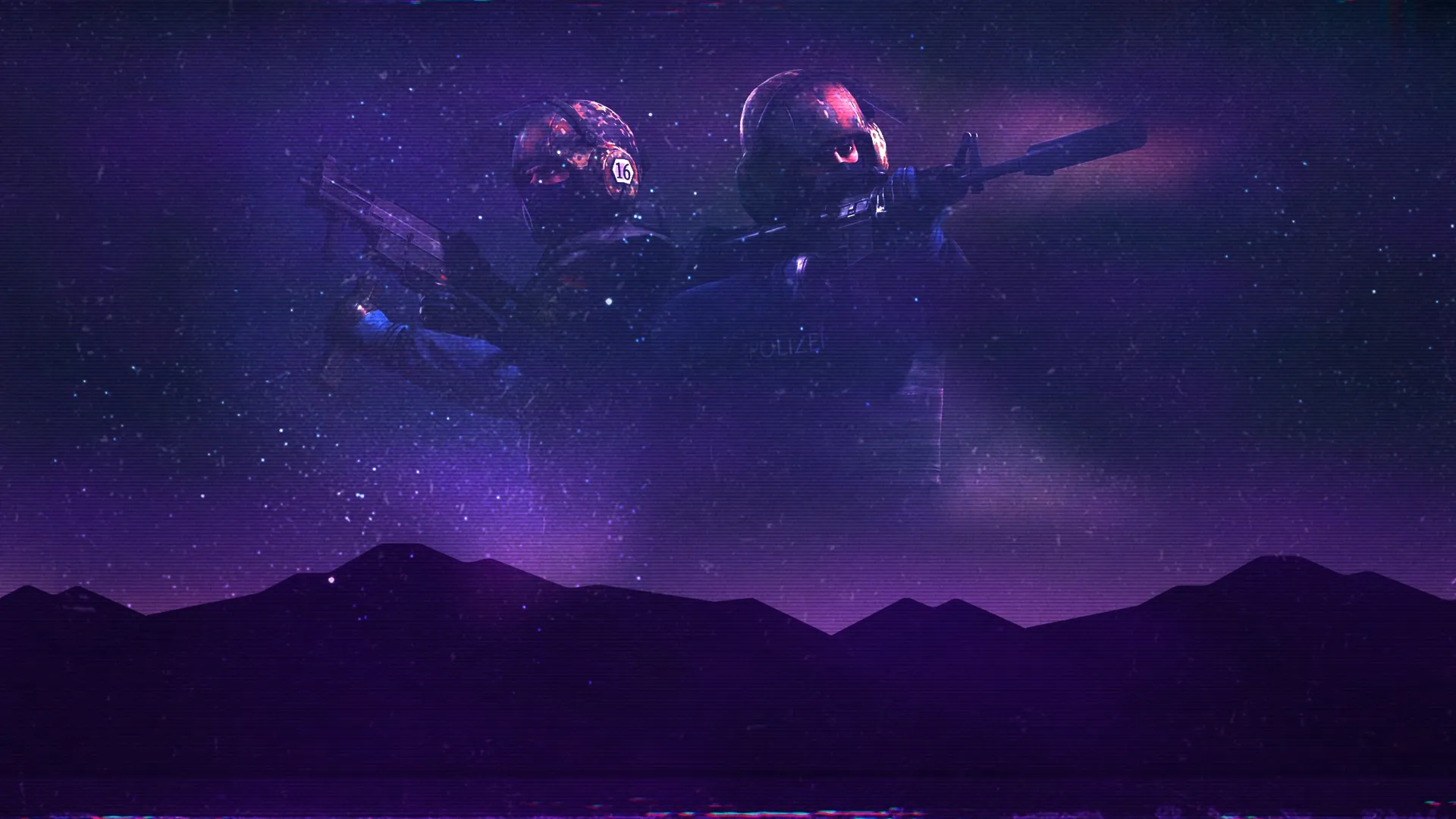CS GO Summit
