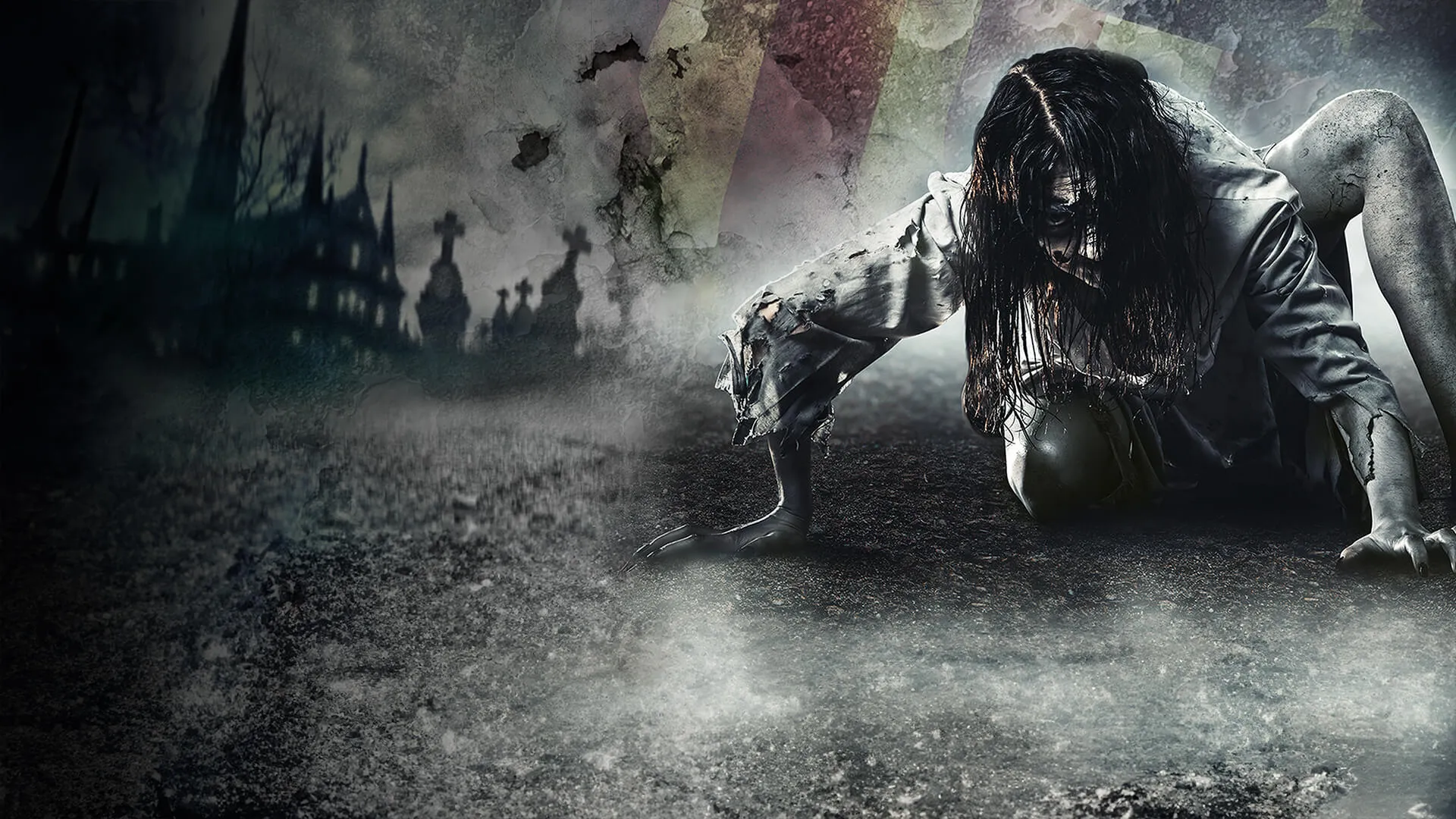 American Exorcism