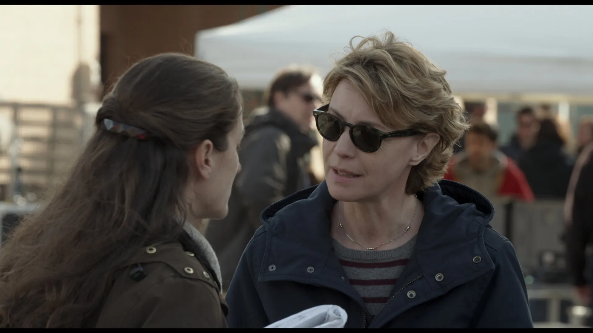 Mia Madre