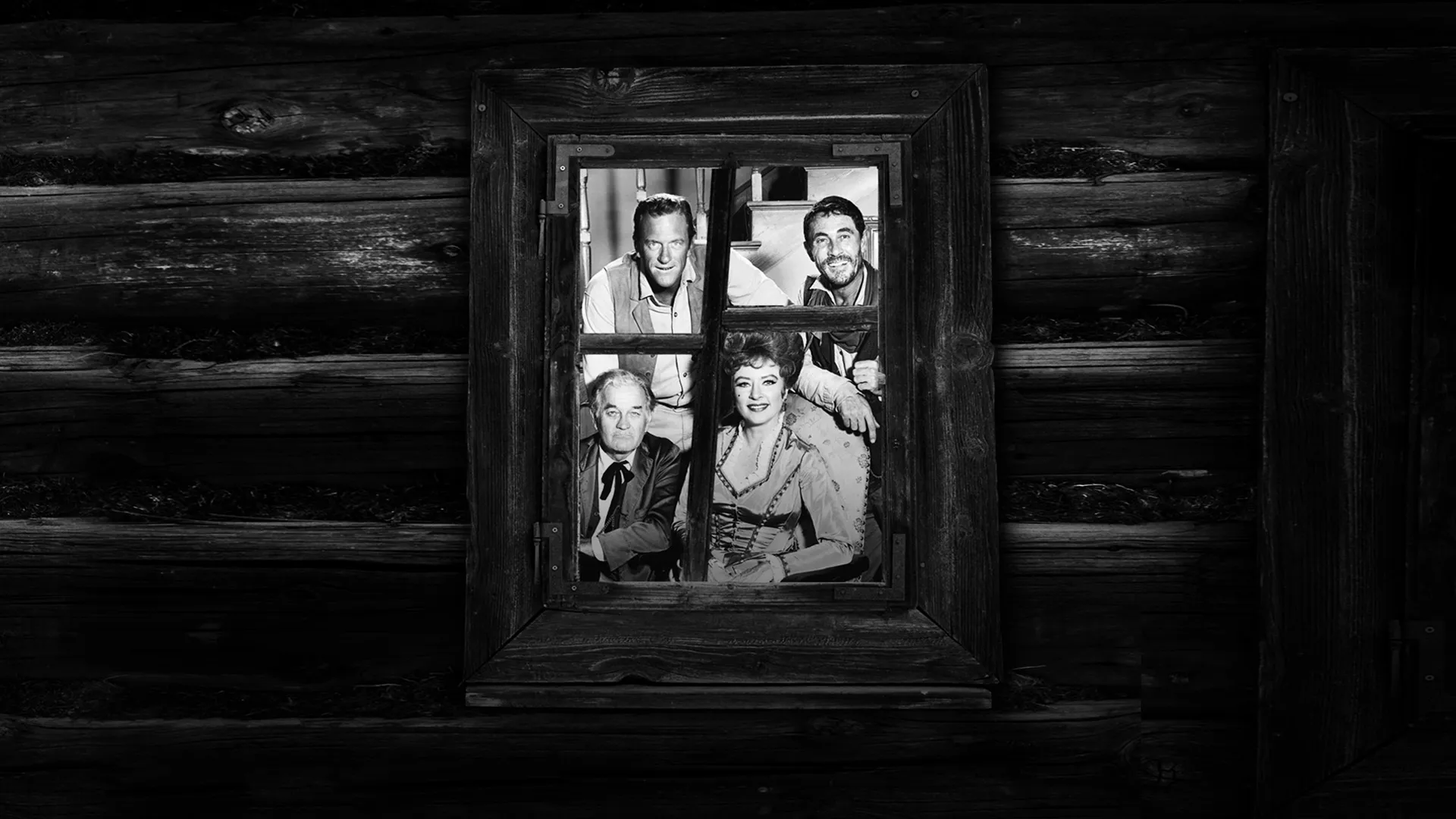 Gunsmoke banner
