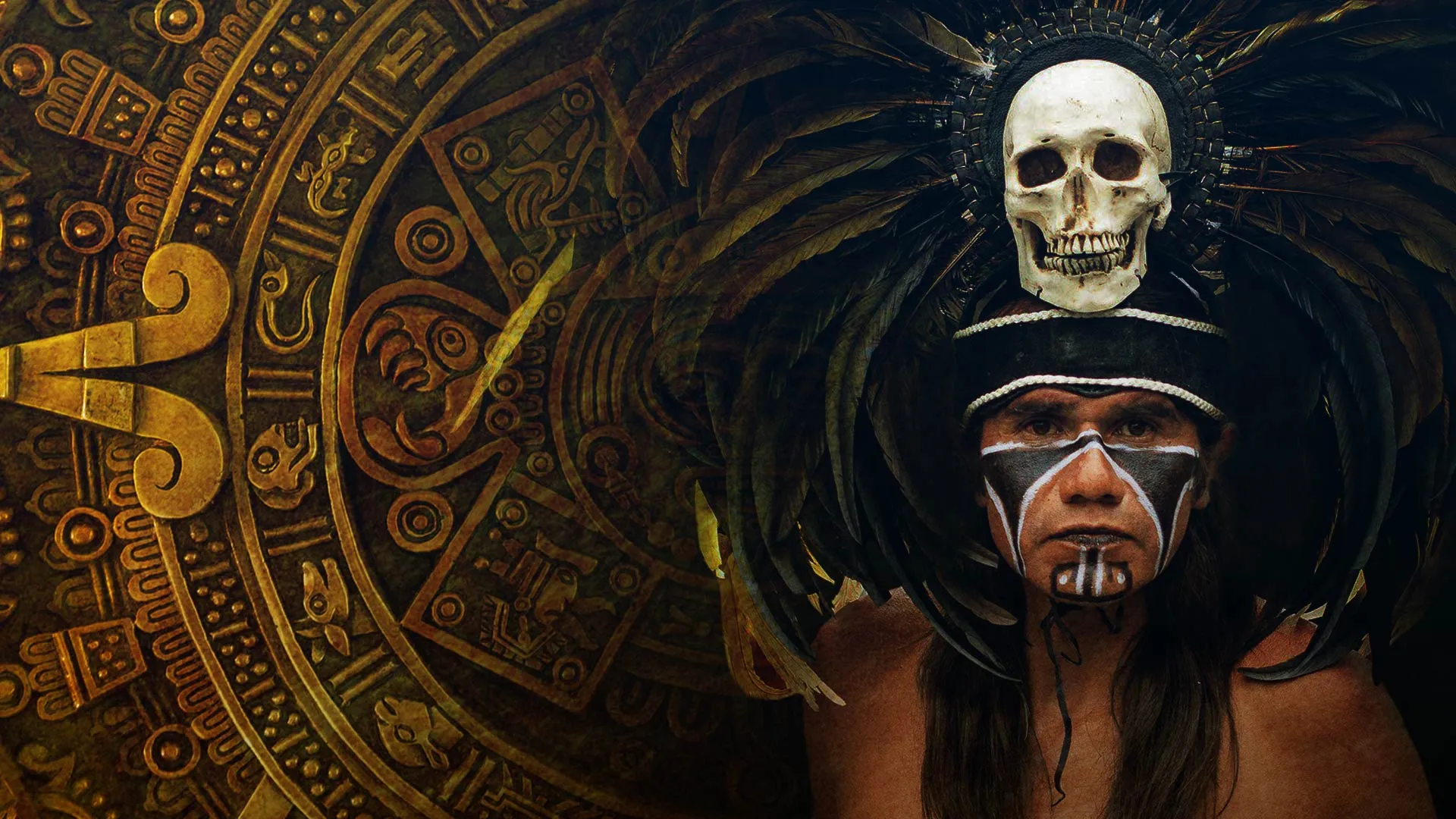 Aztec: Pyramids of War
