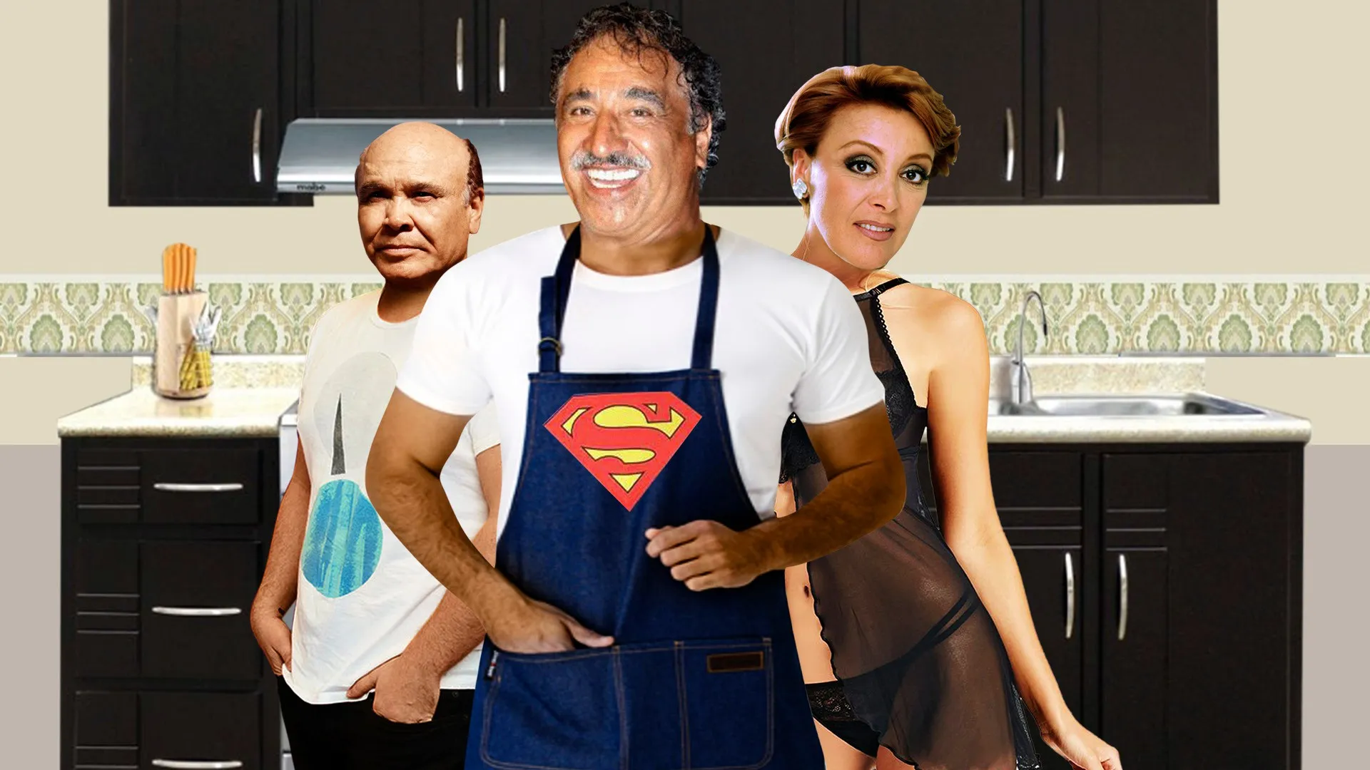 El Super Mandilon 2