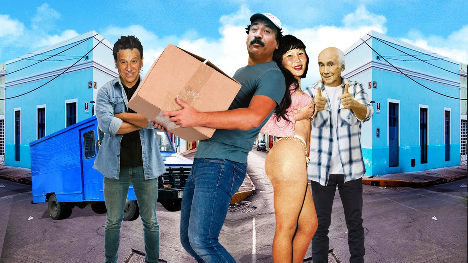 Los Cargadores
