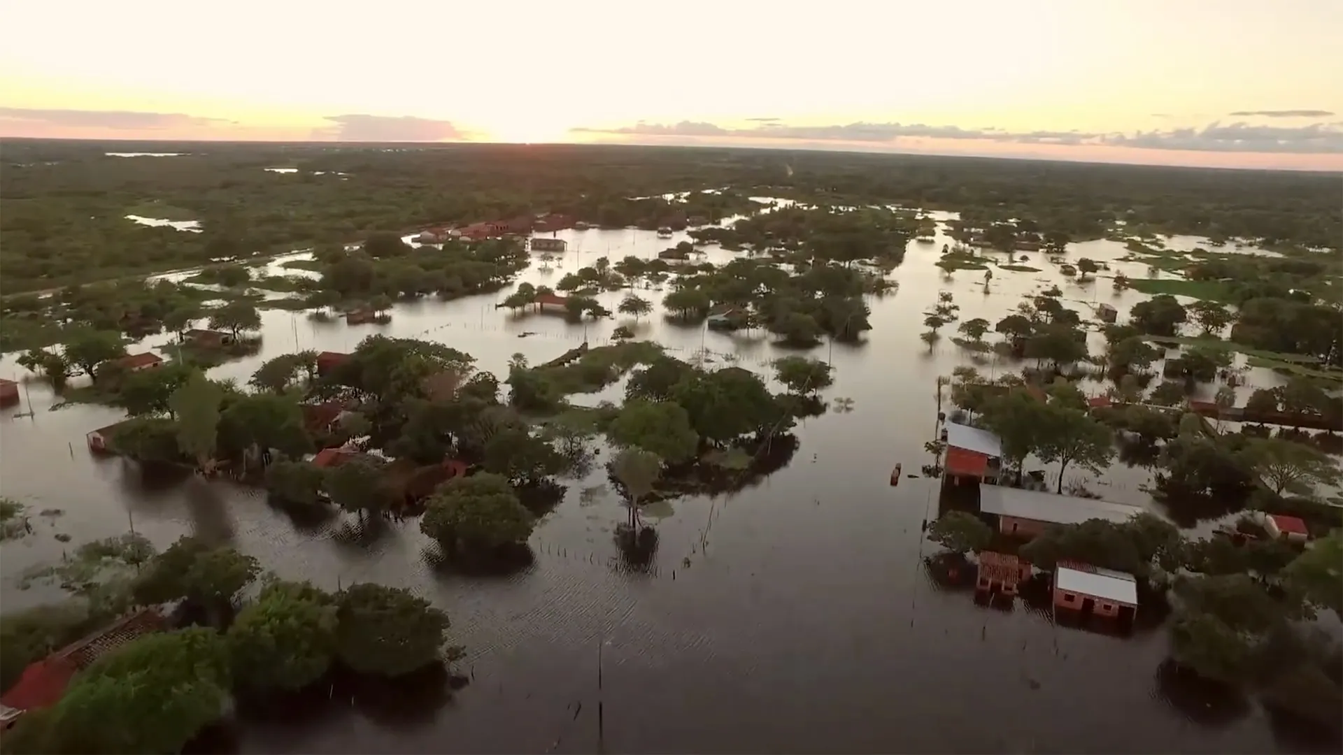 The Disaster Diaries 2016
