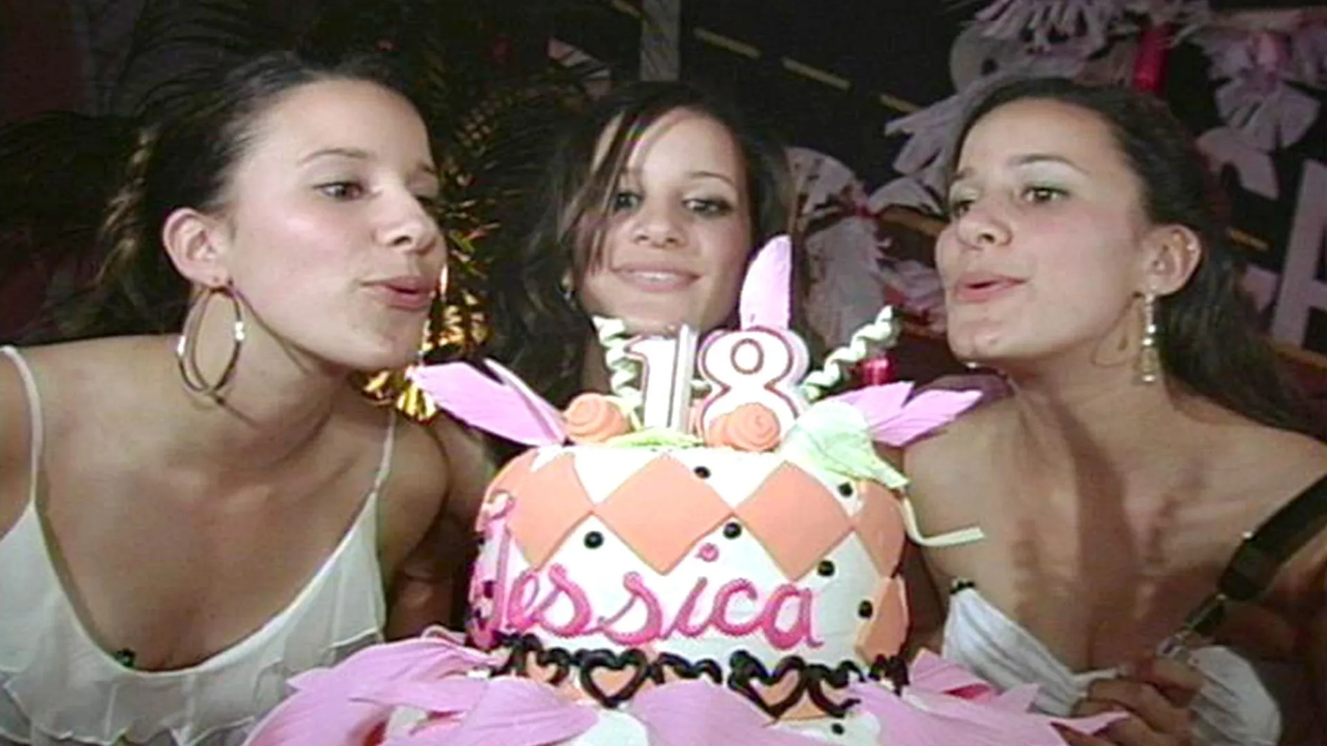 Mon incroyable anniversaire