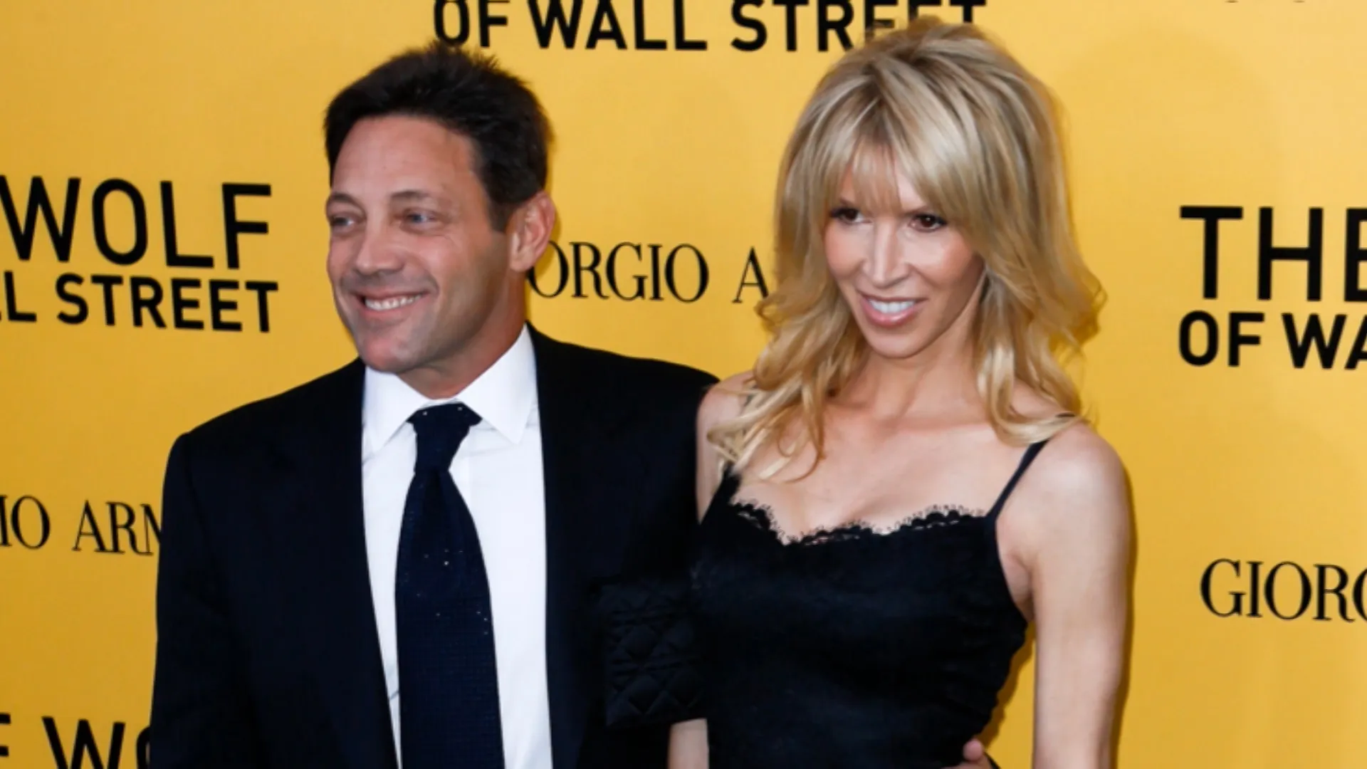 Criminels 2.0 - Jordan Belfort, le loup de Wall Street