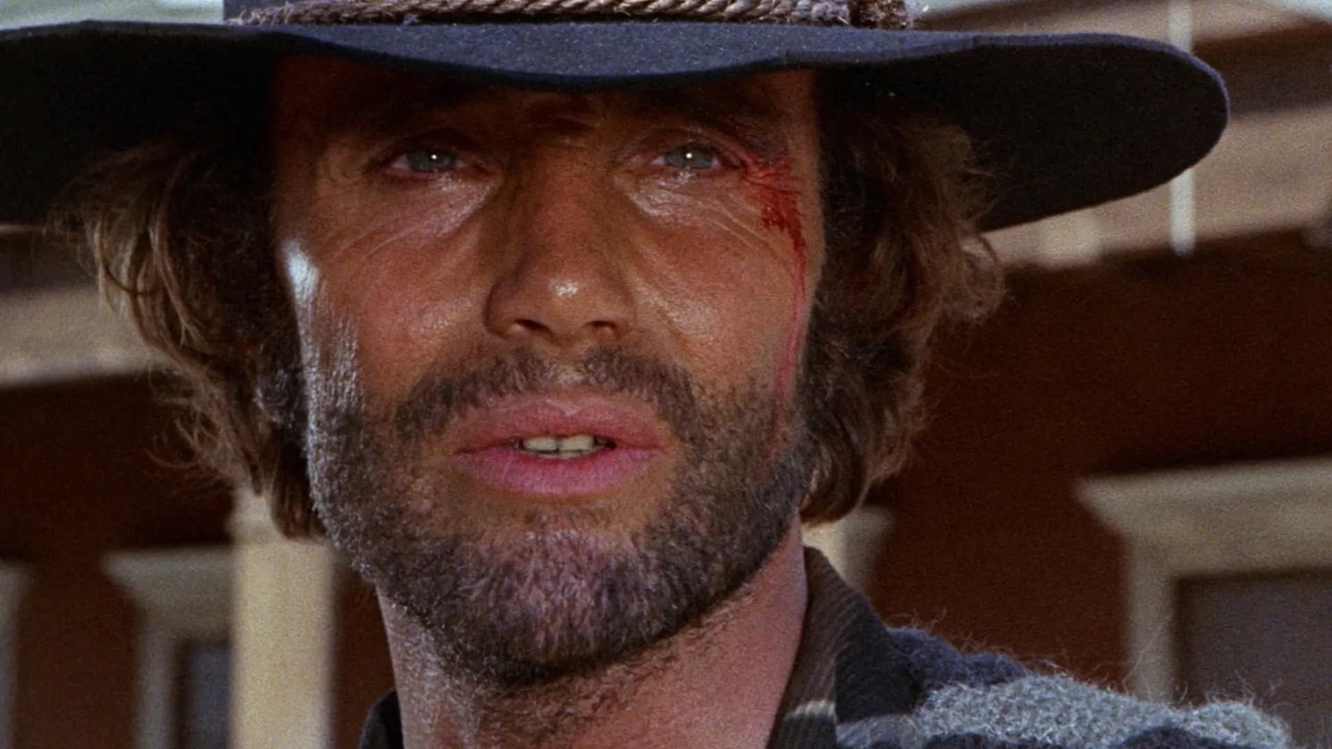Django o bastardo