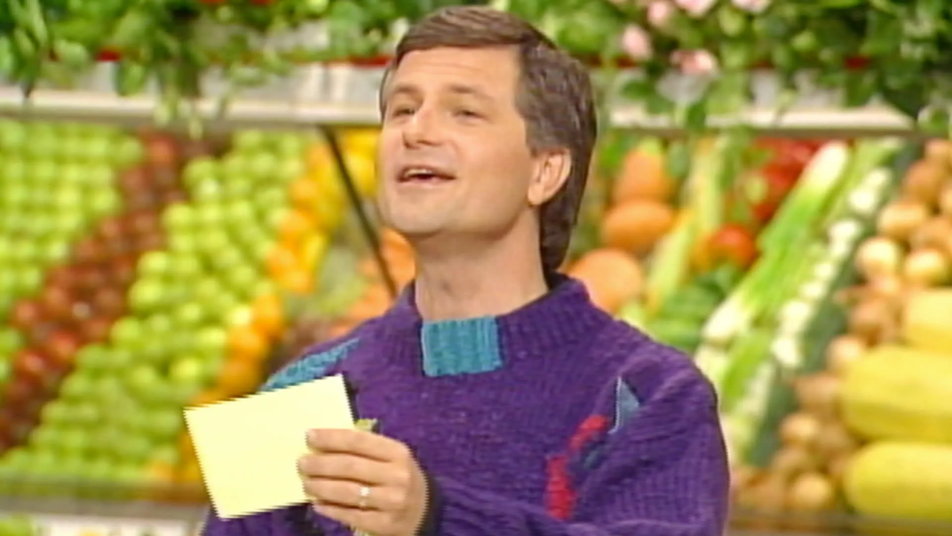 Supermarket Sweep Season 2