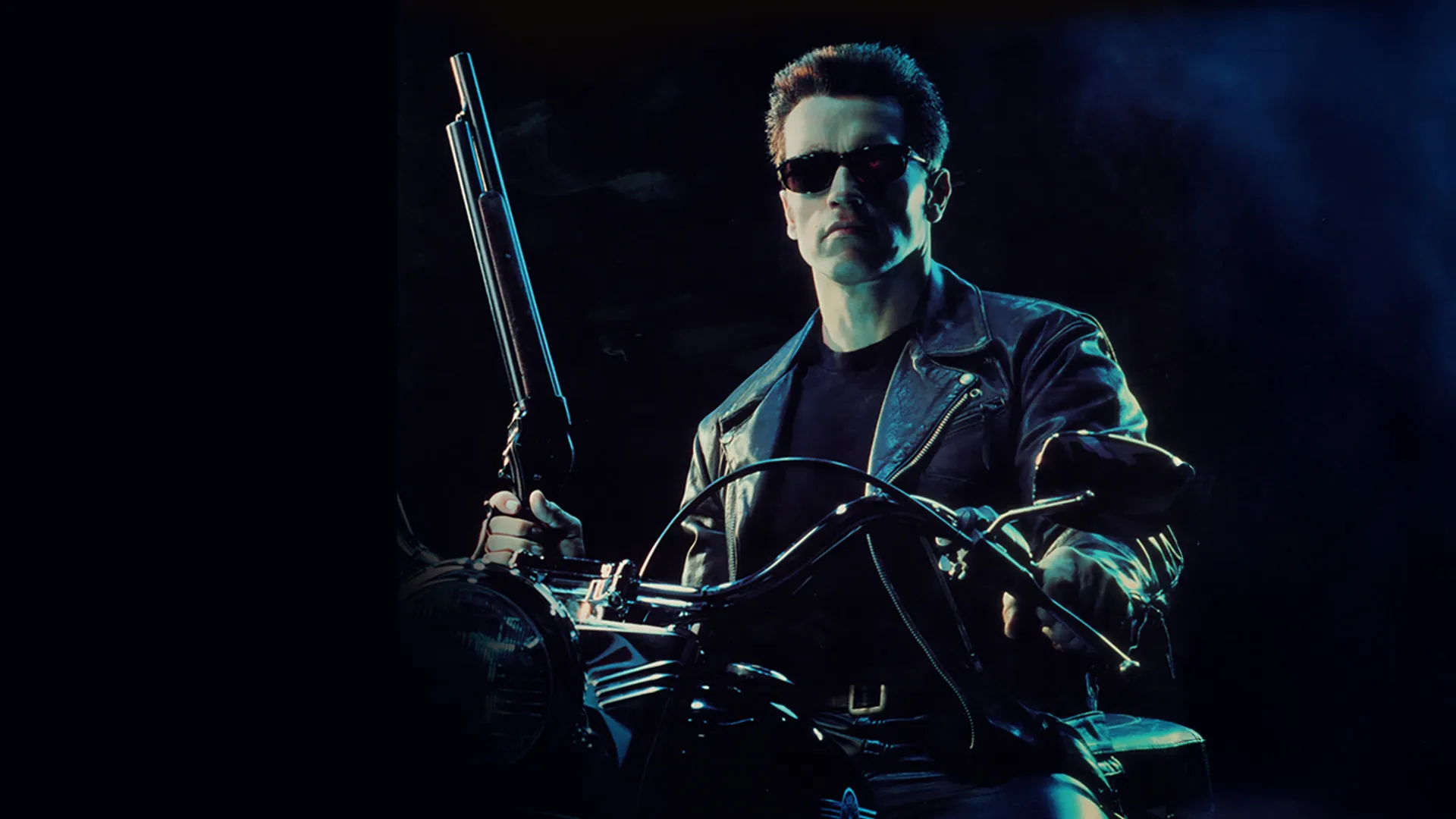 Terminator 2: Judgment Day