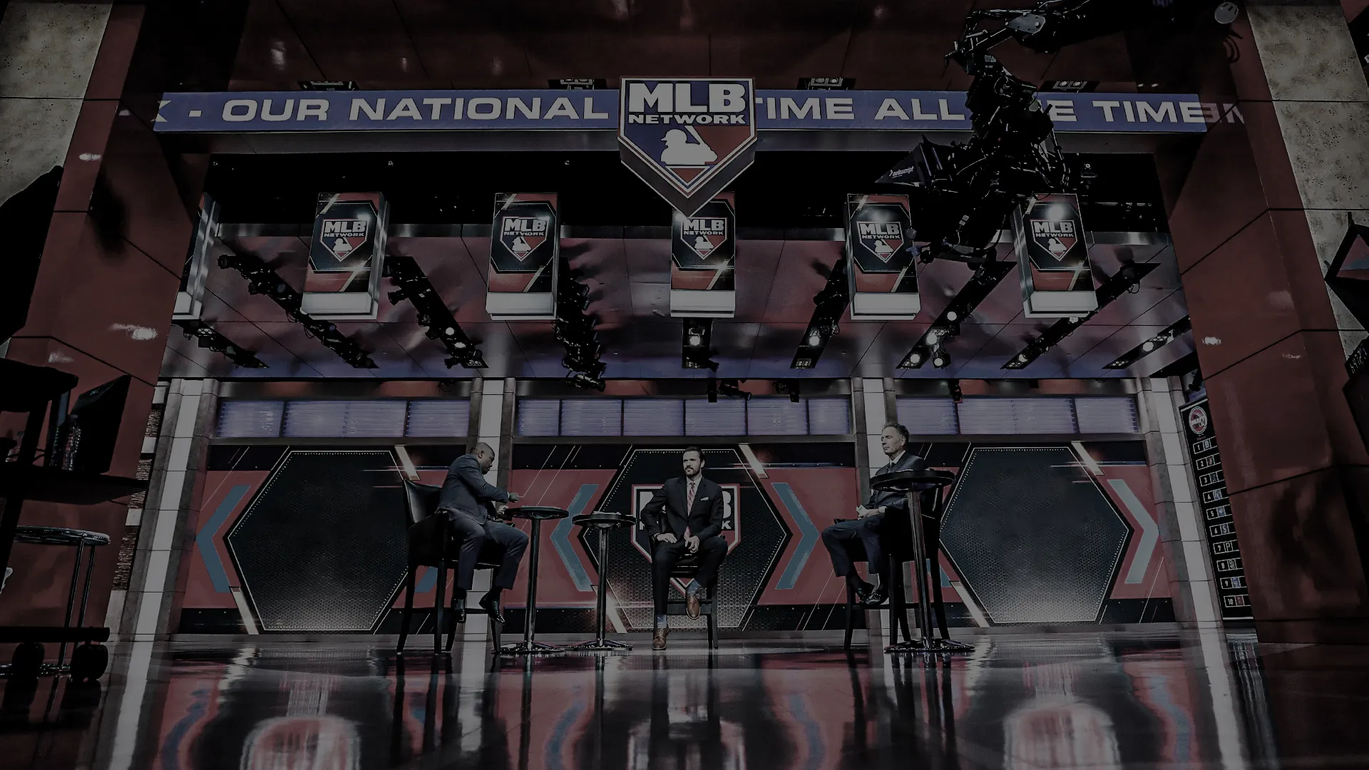 MLB Network Countdown