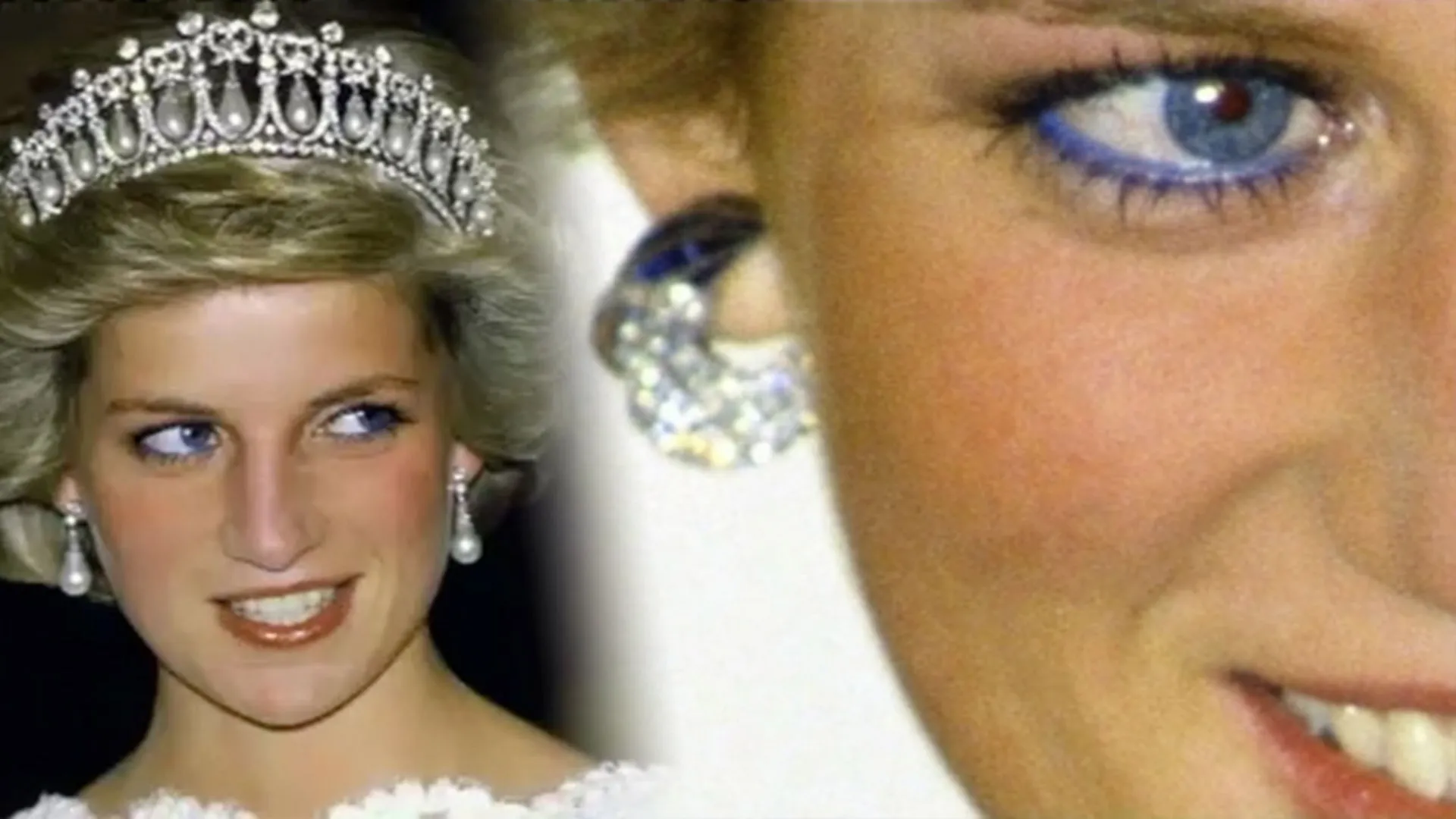 Diana Her Life In Jewels