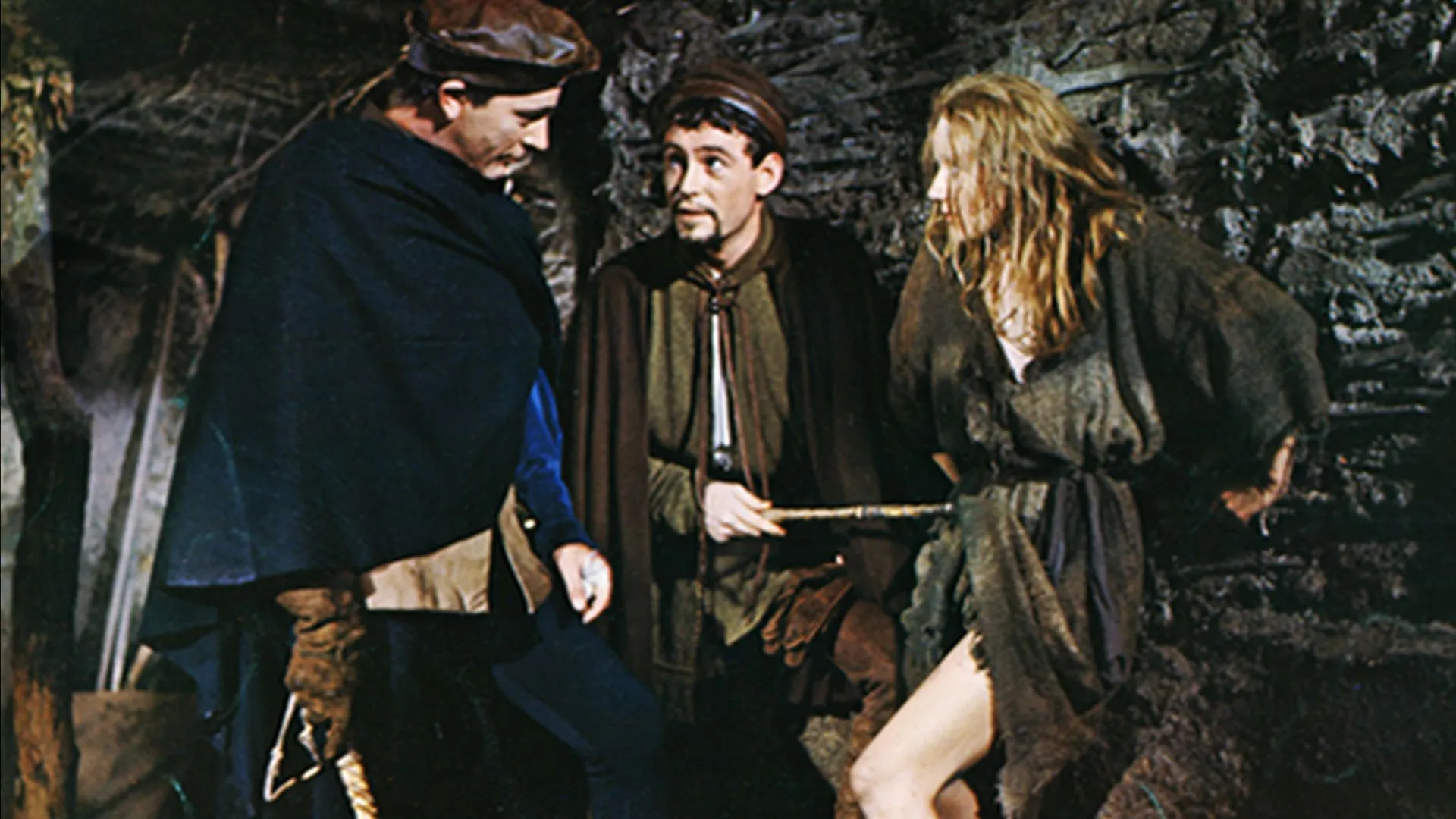 Becket
