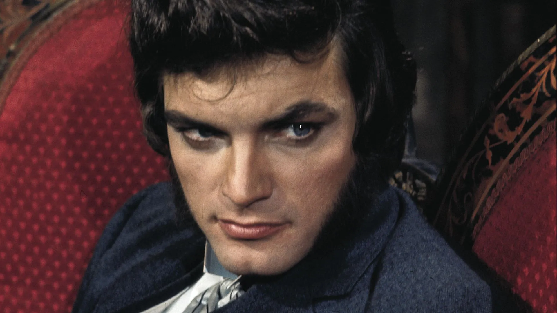 Dark Shadows: The Haunting of Collinwood