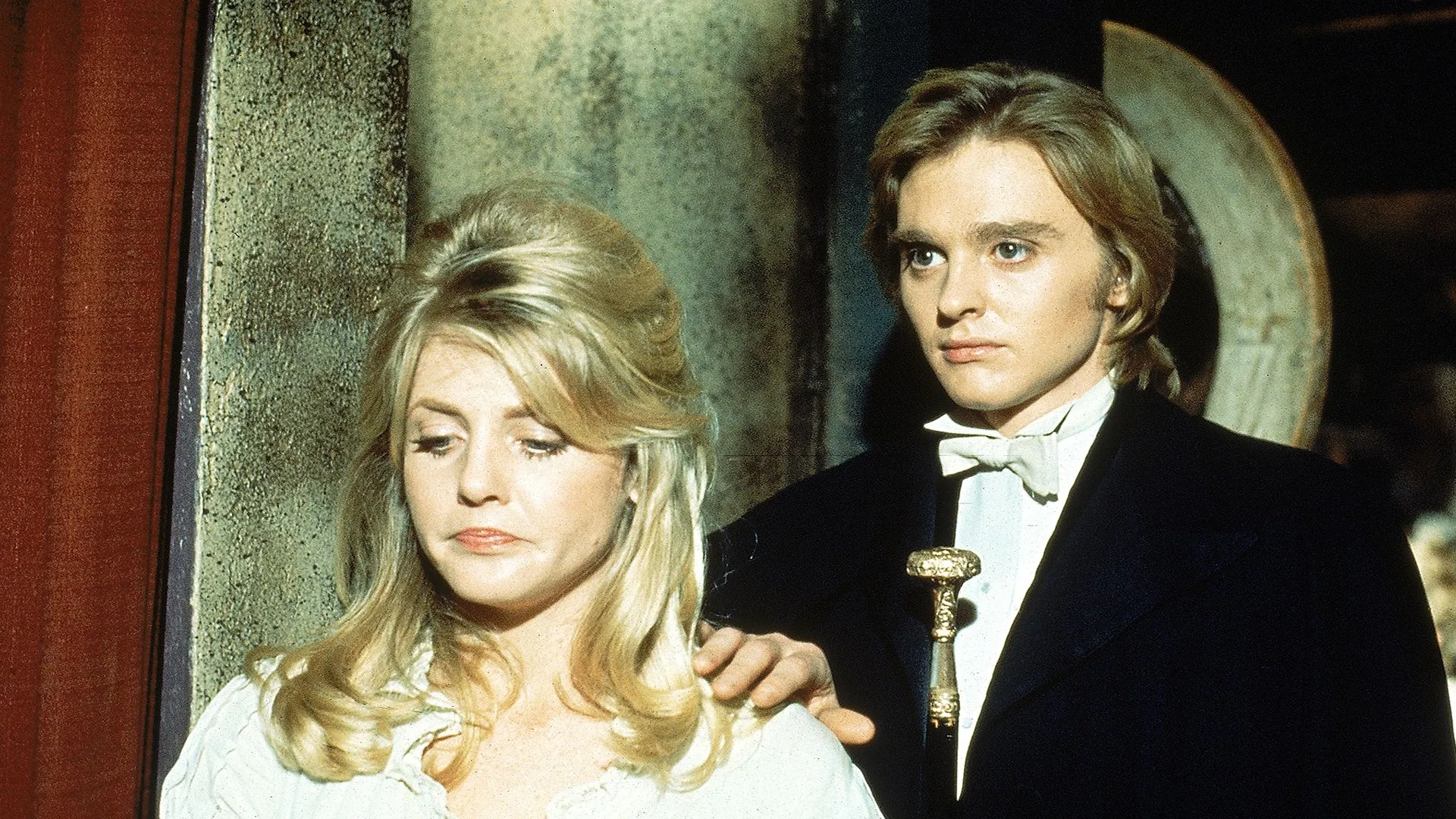 The Picture of Dorian Gray