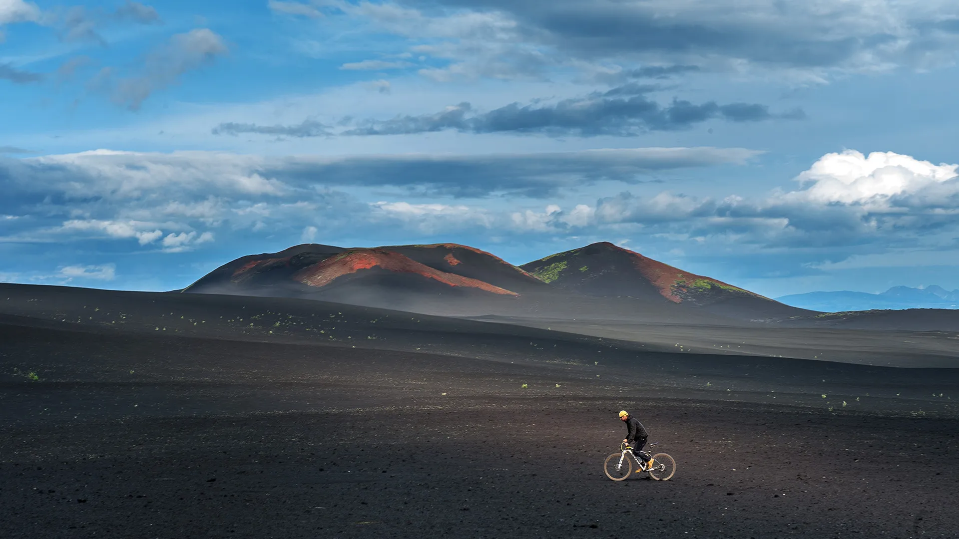 Kamchatka