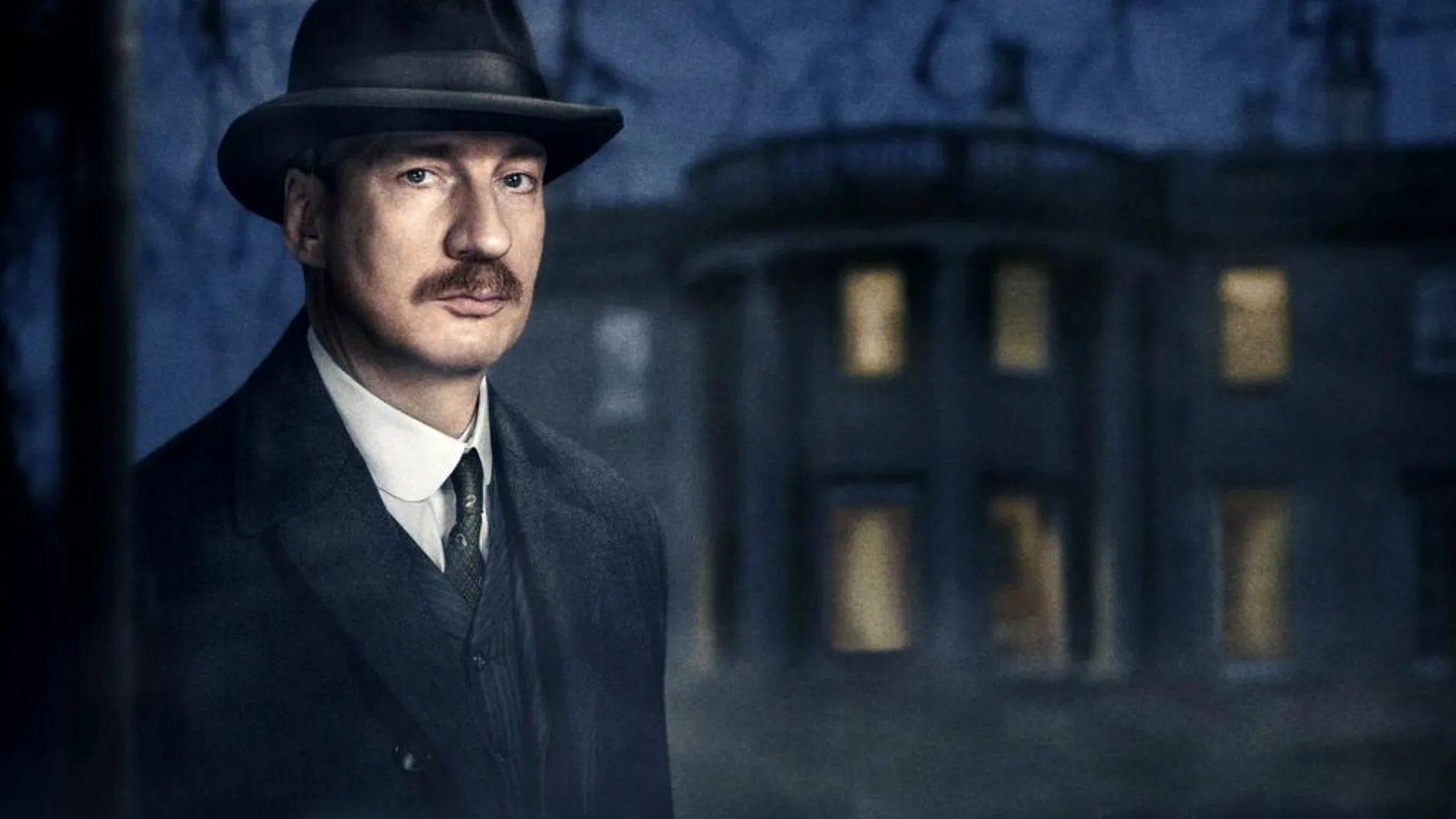 An Inspector Calls