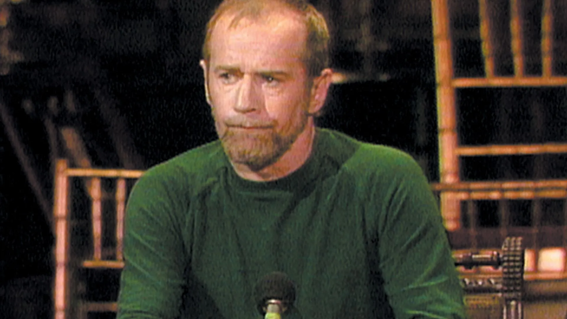George Carlin: At Carnegie