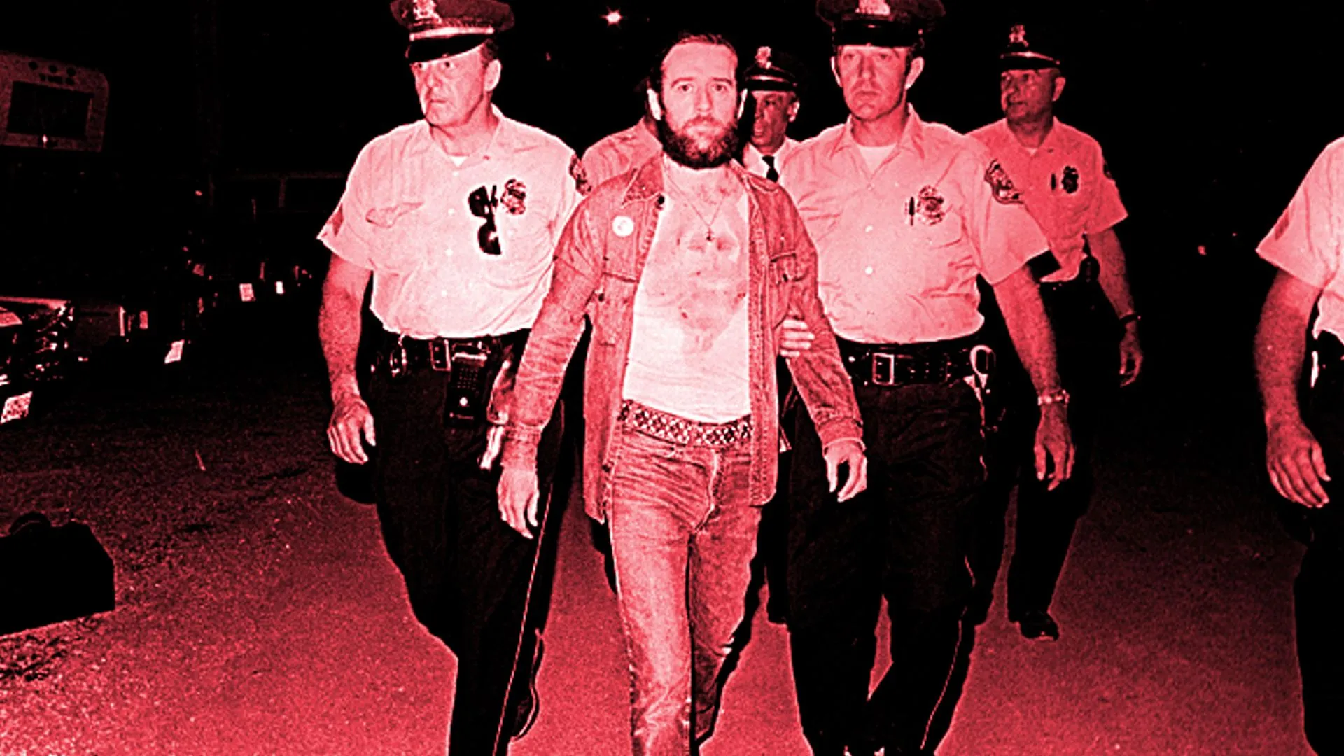 George Carlin: Playin' With Your Head