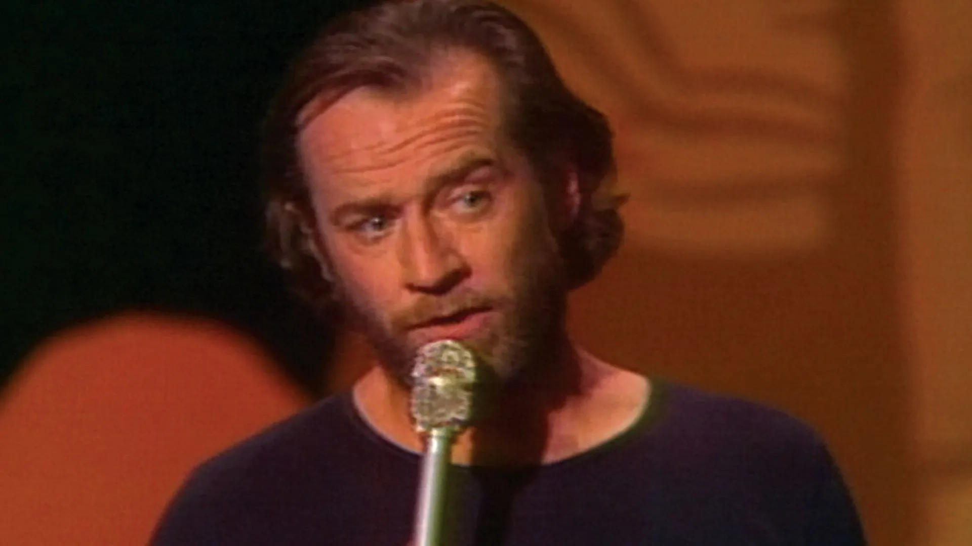 George Carlin: George's Best Stuff