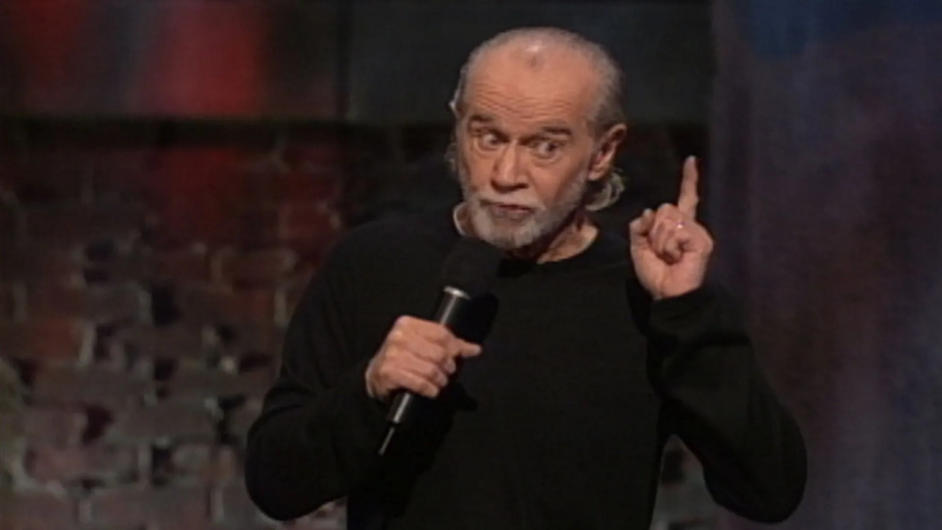 George Carlin: You Are All Diseased