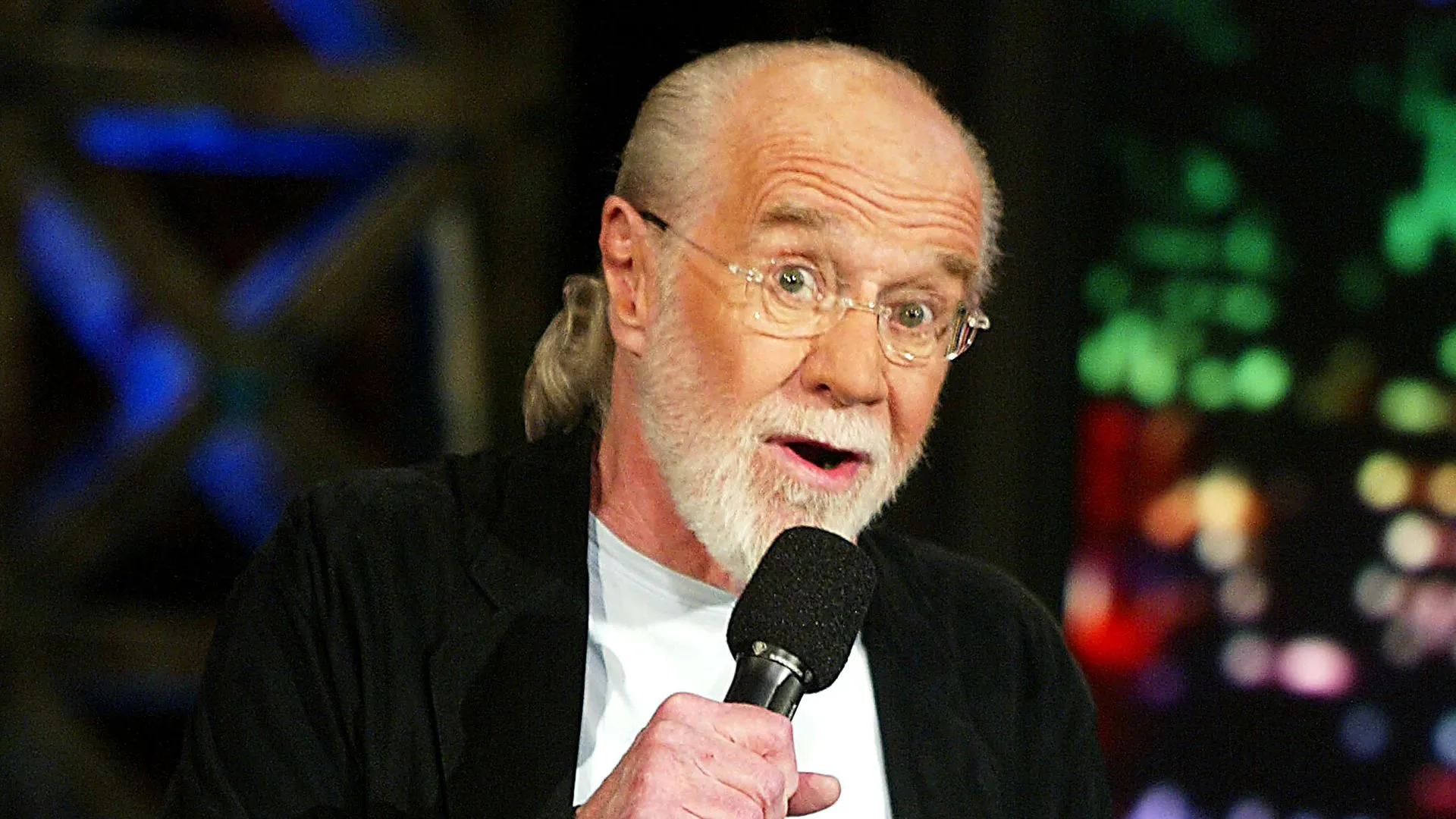 George Carlin: Doin' It Again