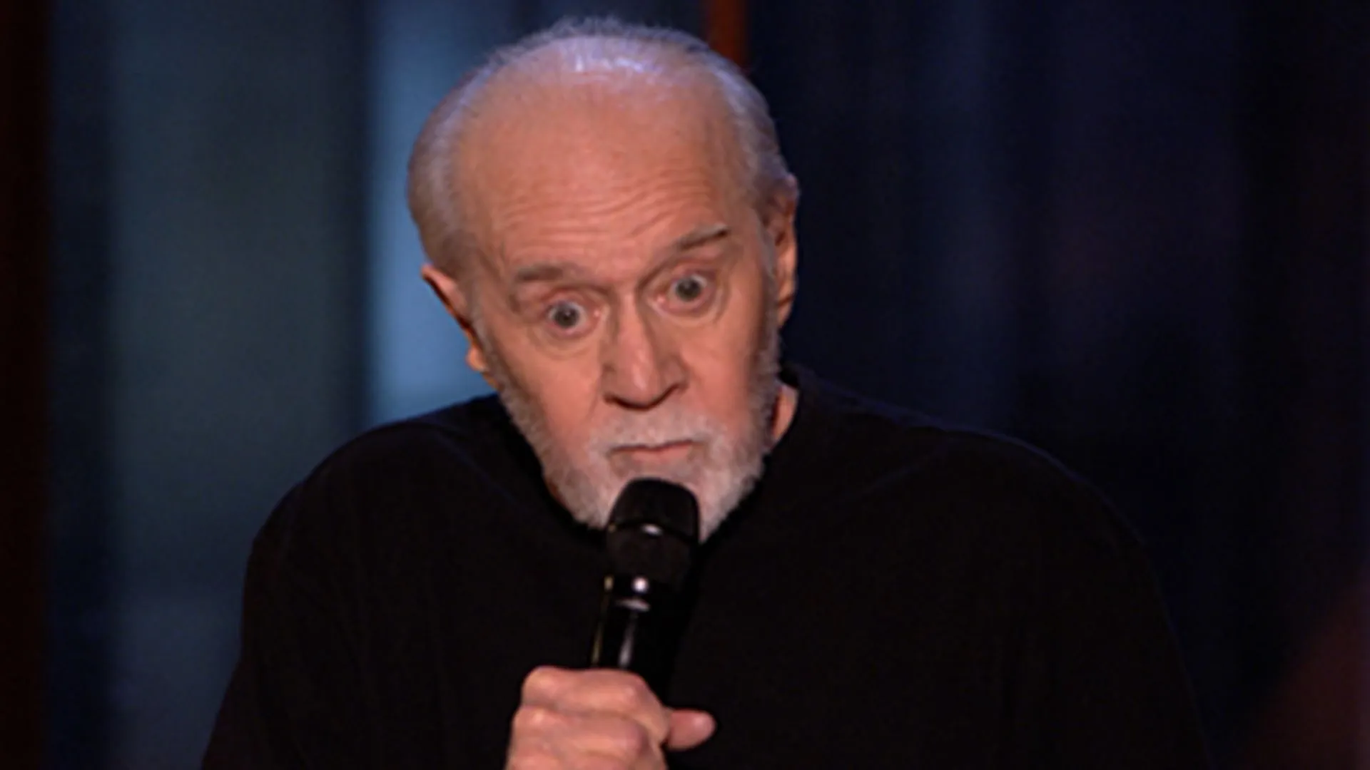 George Carlin: Life Is Worth Losing