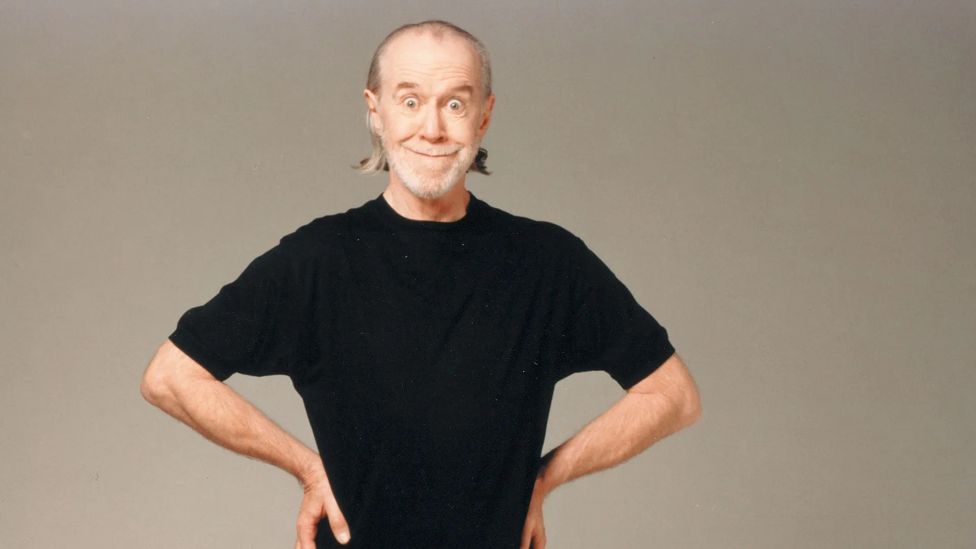 George Carlin: Jammin' in New York