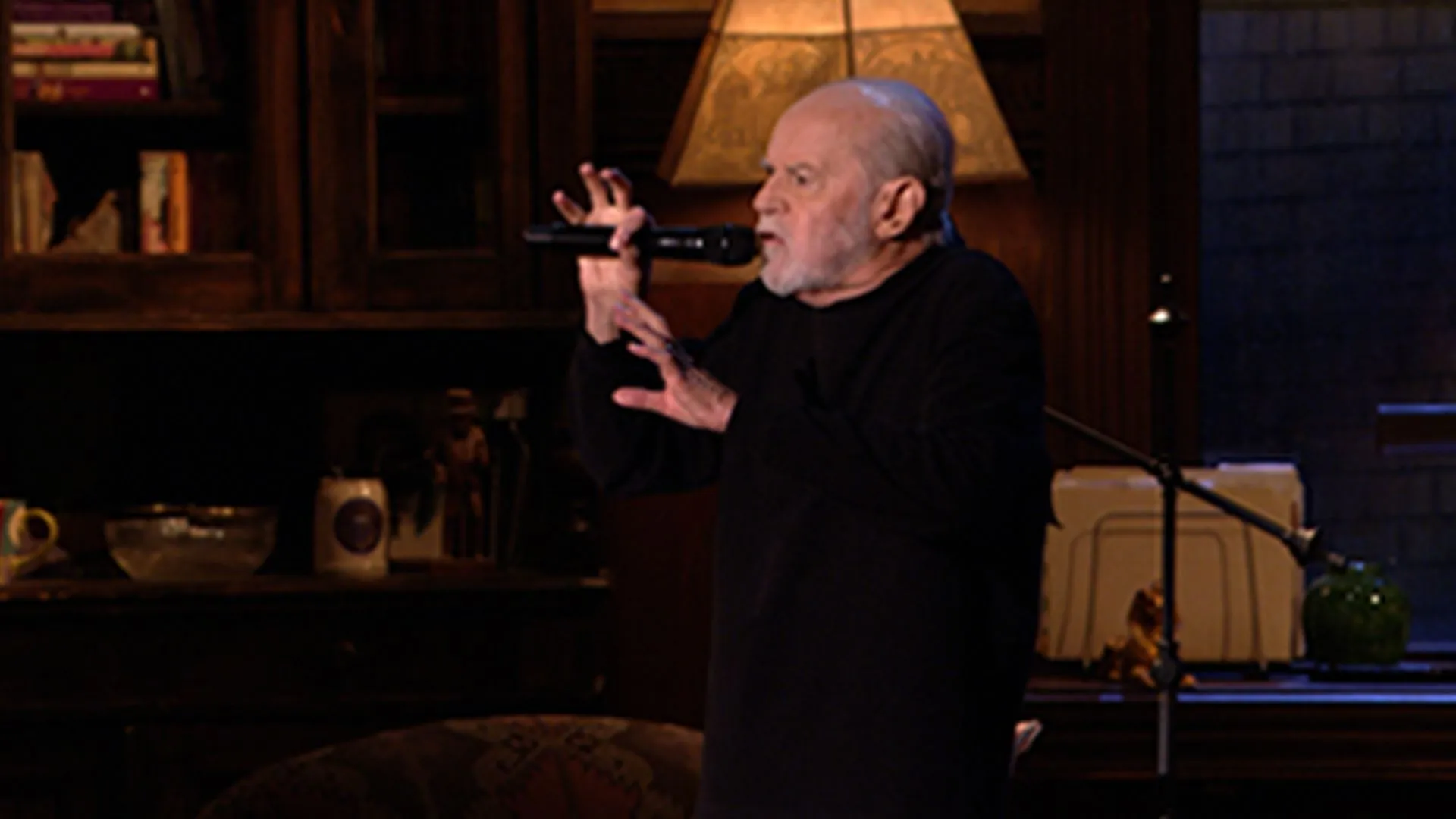 George Carlin: It's Bad for Ya
