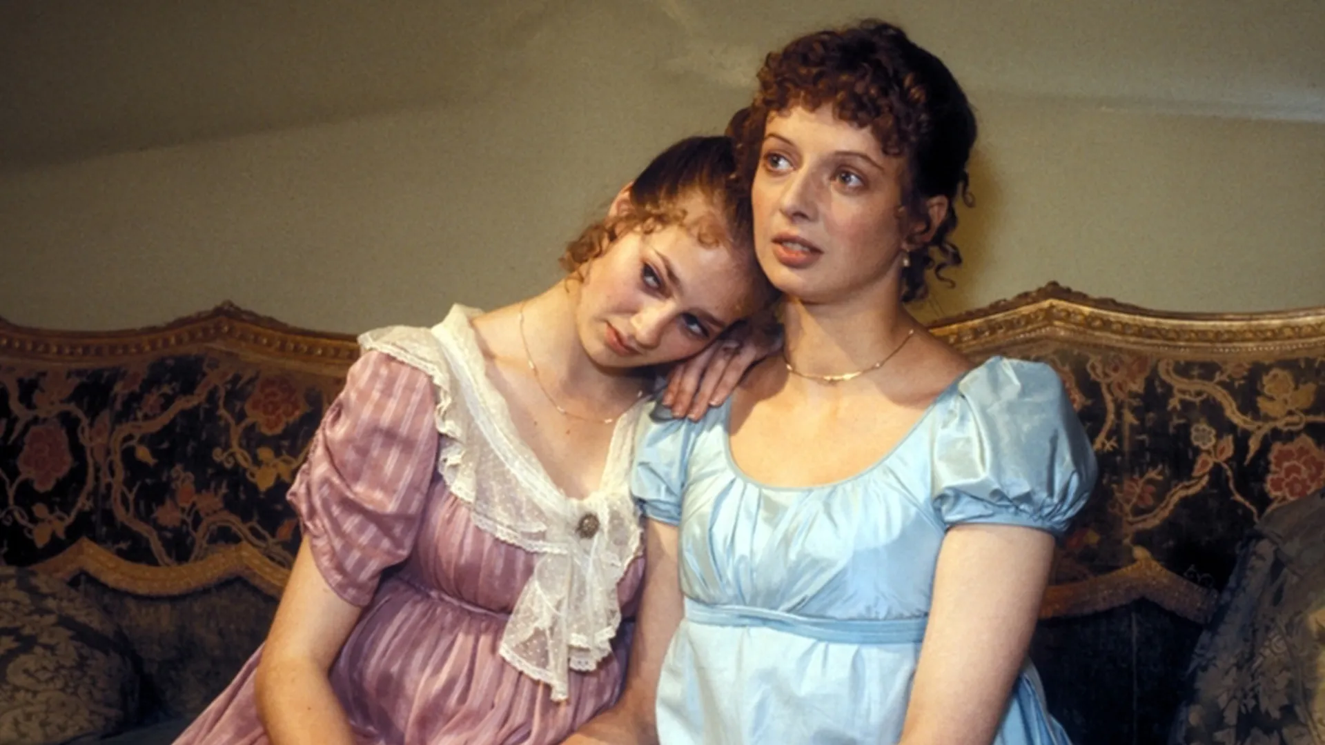 Sense and Sensibility (1981)