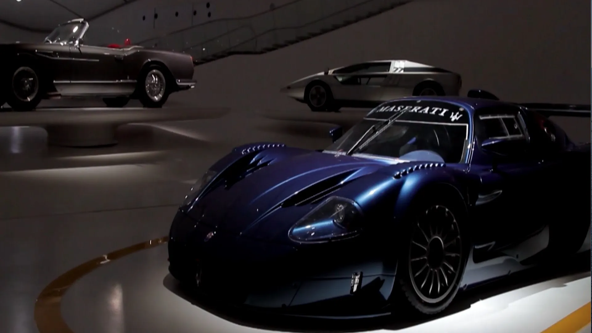 Maserati