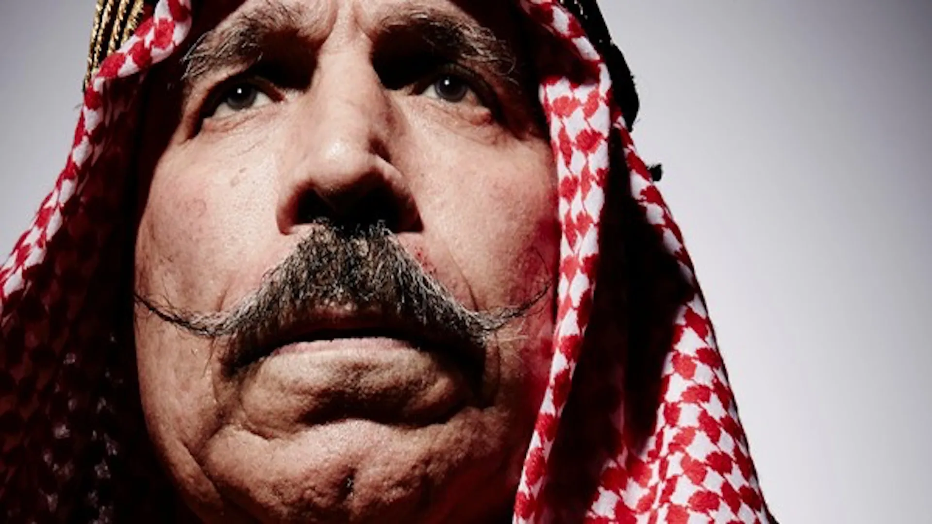 O Sheik